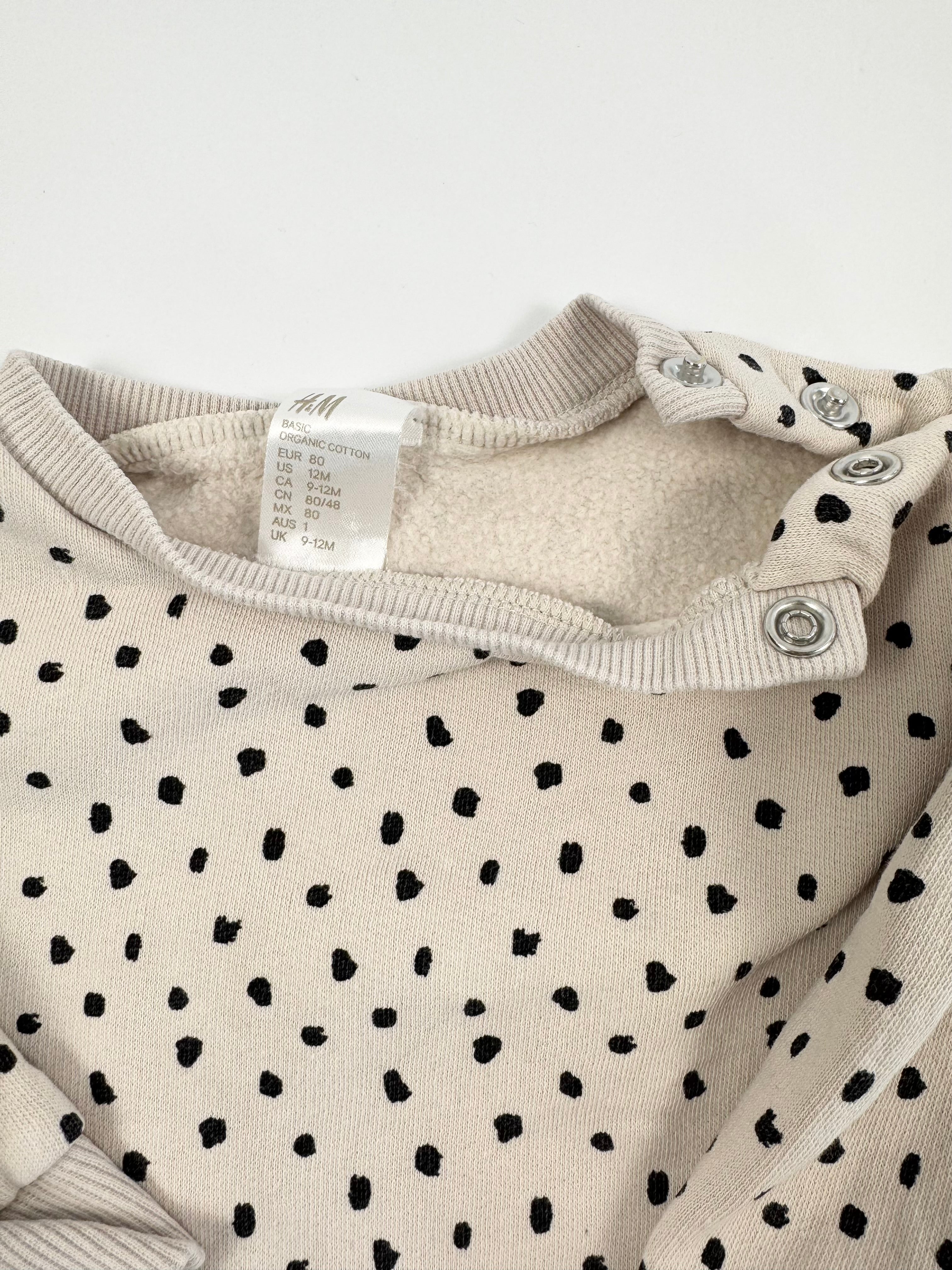 Set von H&M, Gr. 80