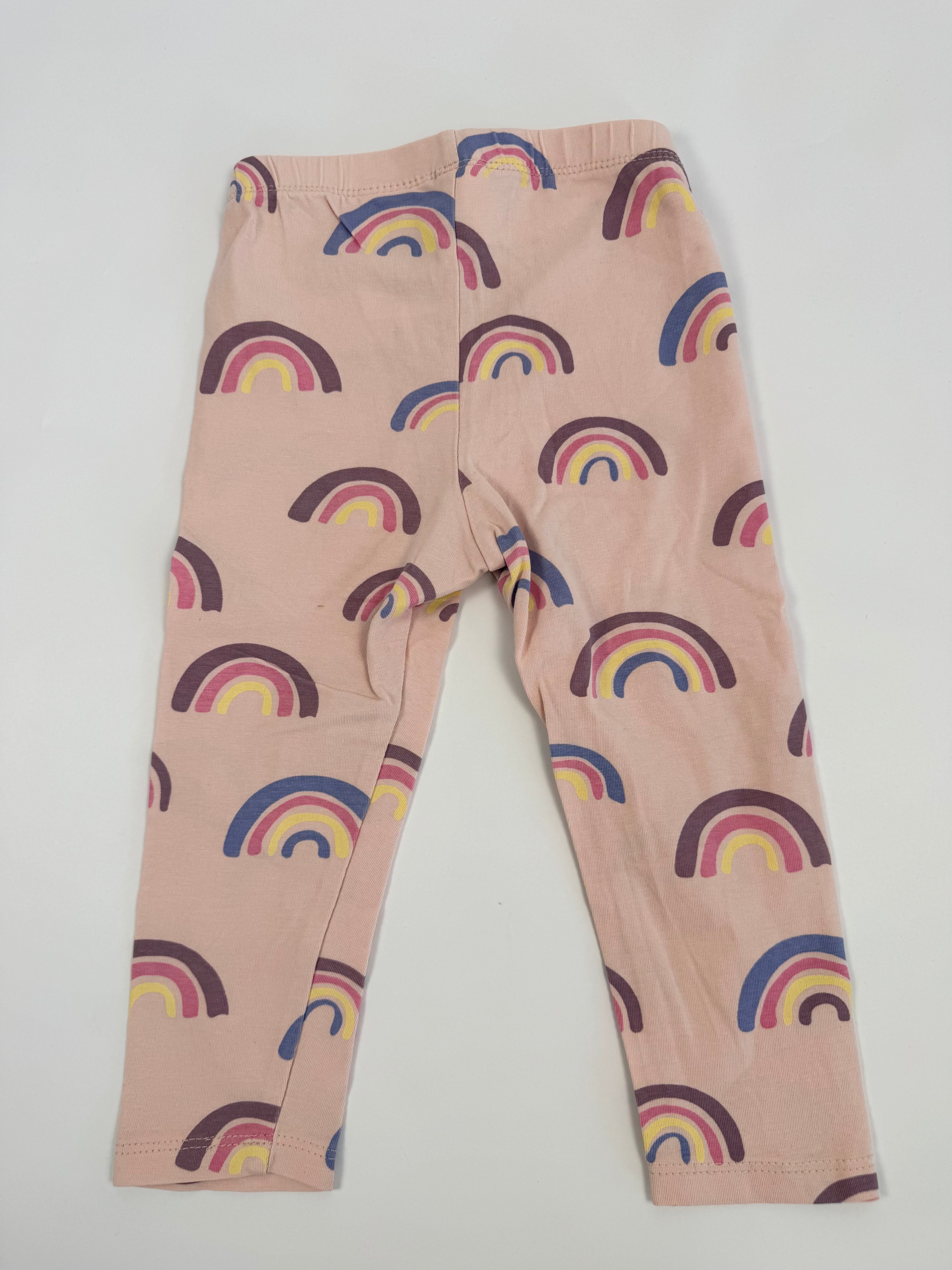 Leggings von H&M, Gr. 86