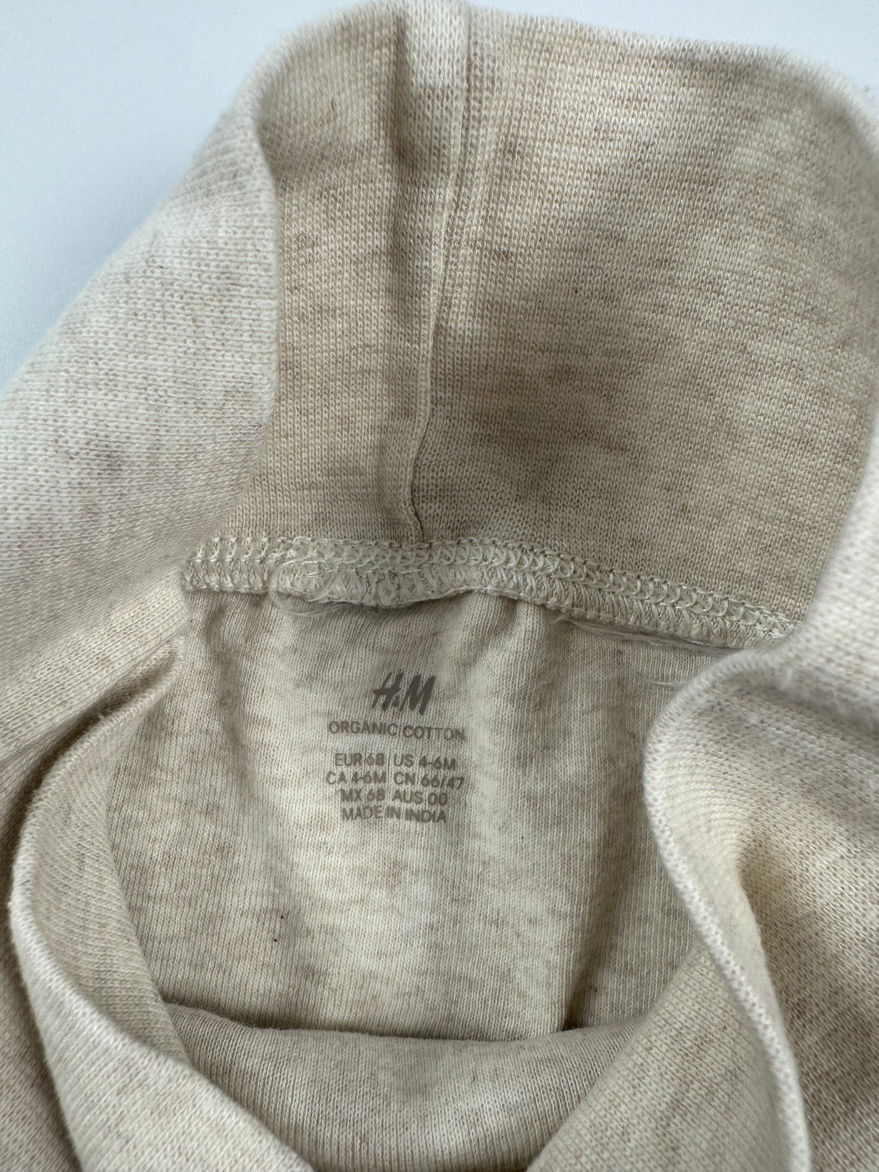 Bundhose von H&M Gr. 68
