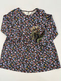 Kleid von H&M, Gr. 92