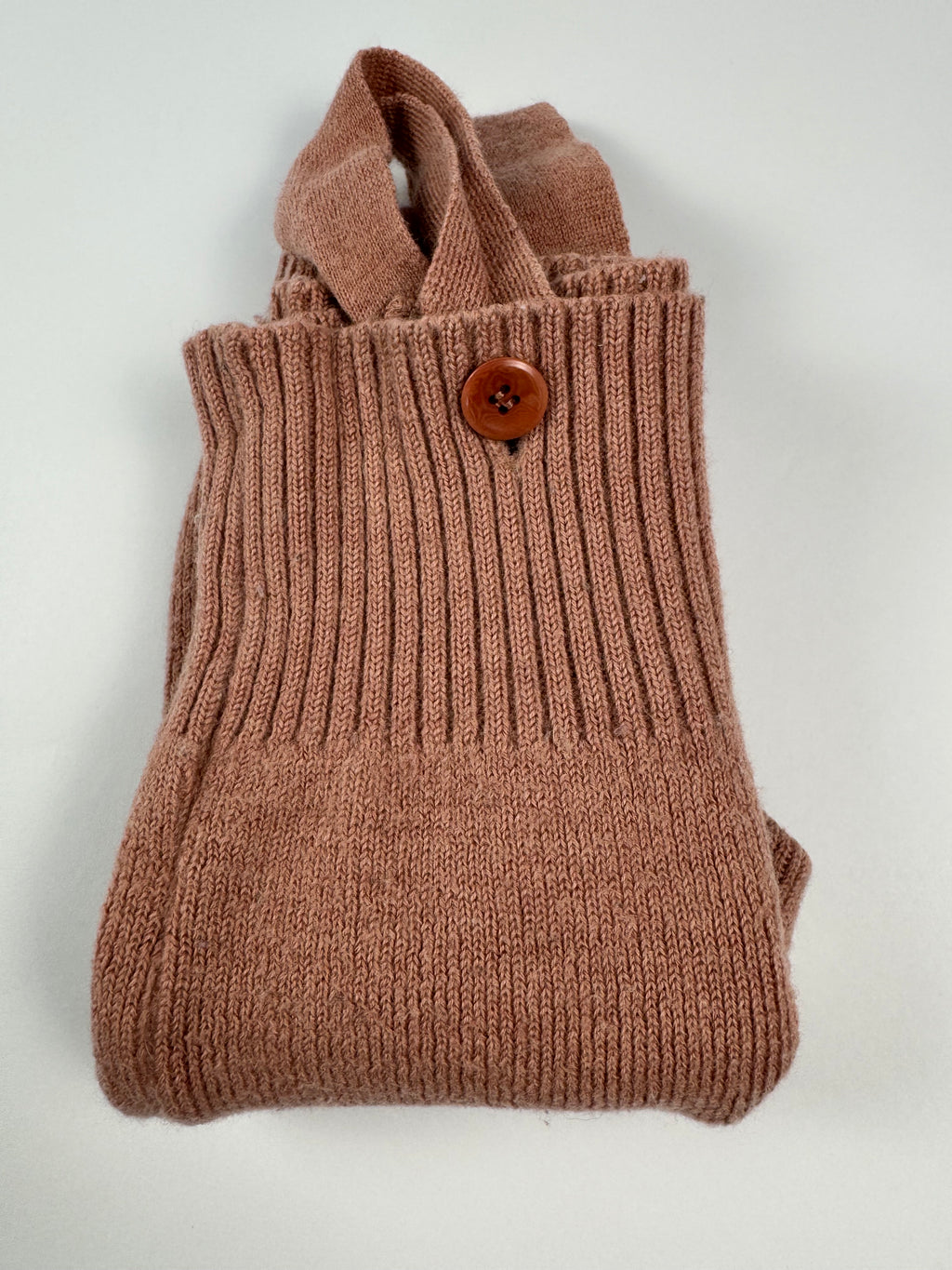Wollhose von Disana Gr. 62/68