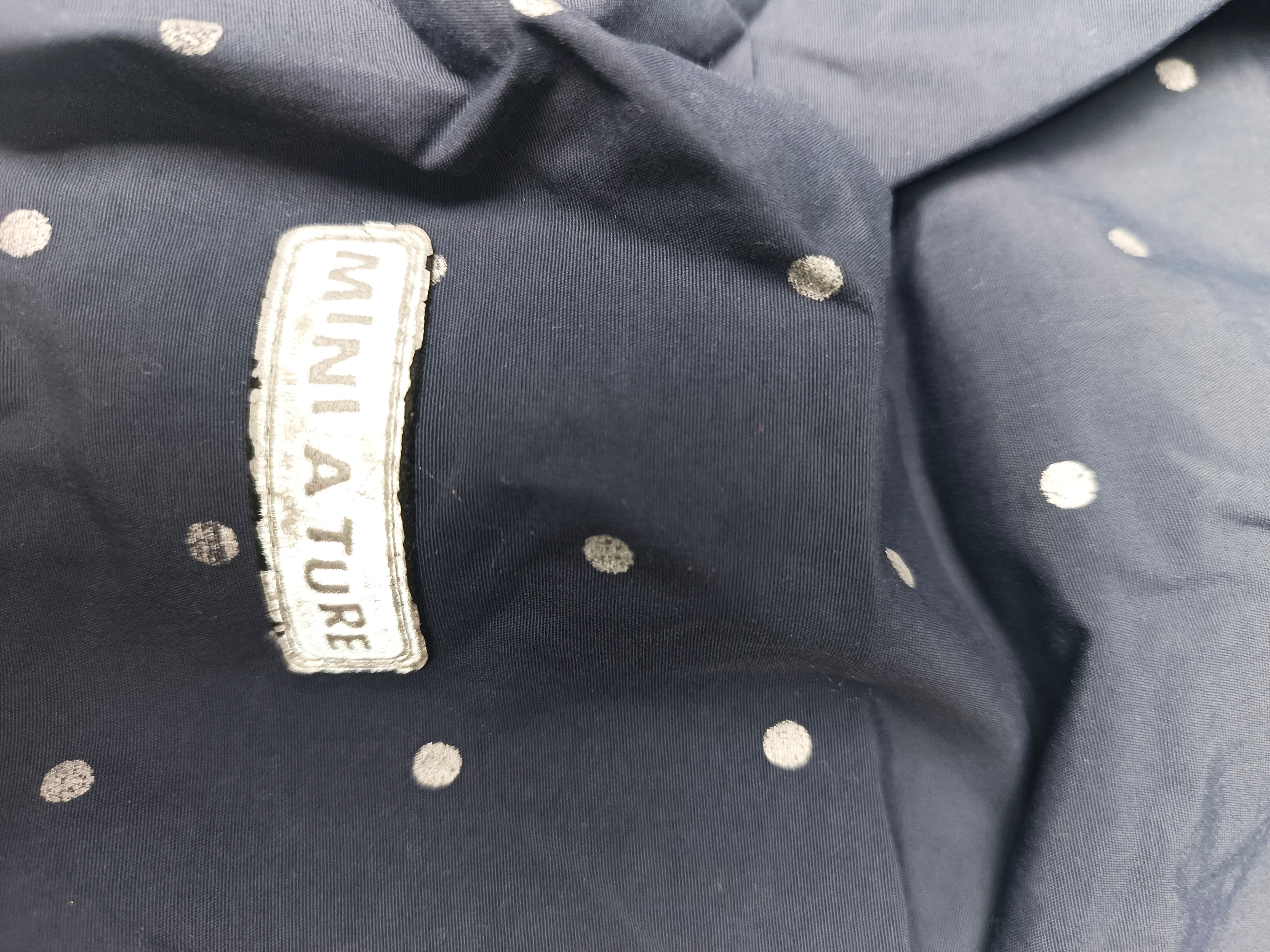 Winterjacke von Mini A Ture, Gr. 128