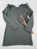 Strickkleid von H&M Gr. 122/128