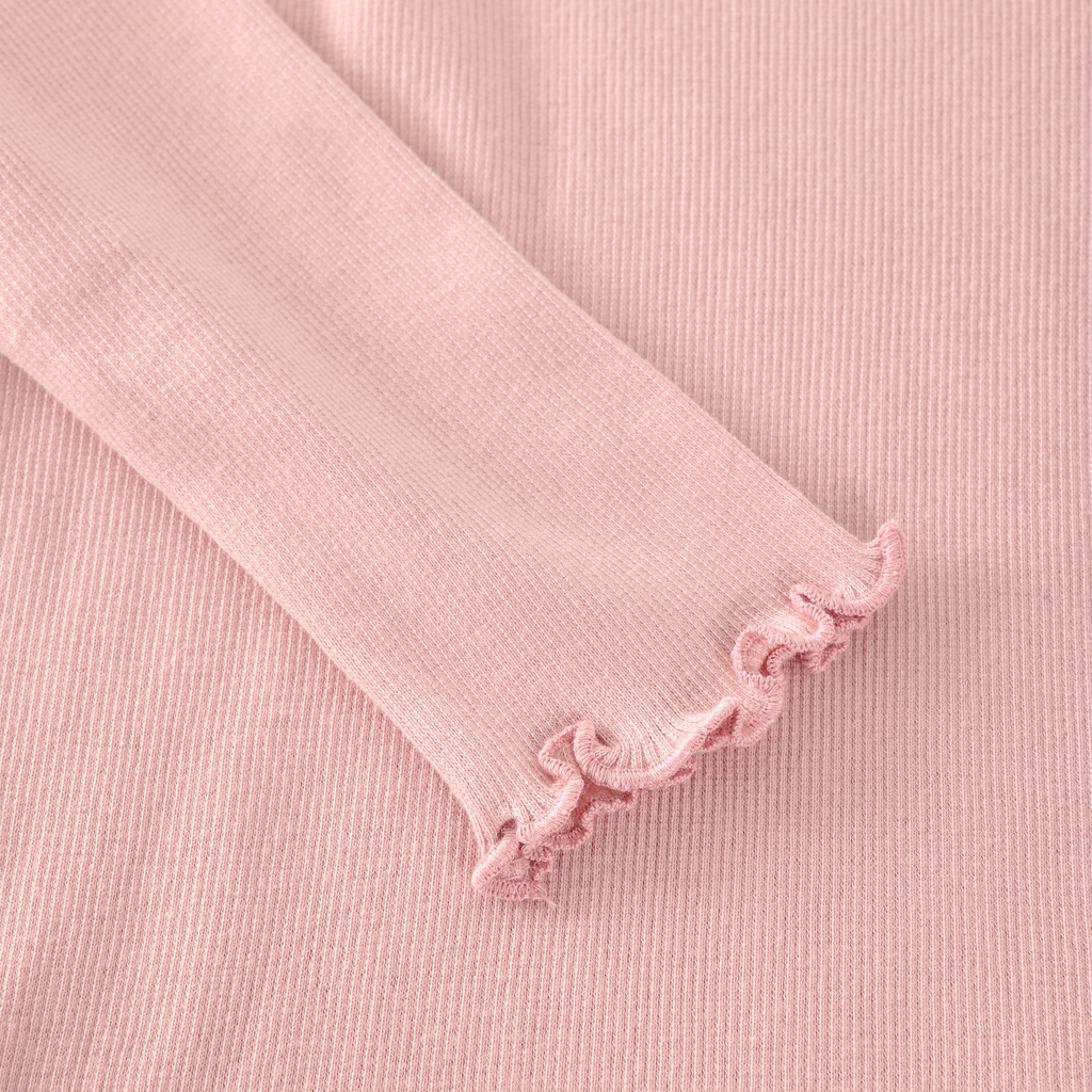 Langarmbluse von HutteliHut