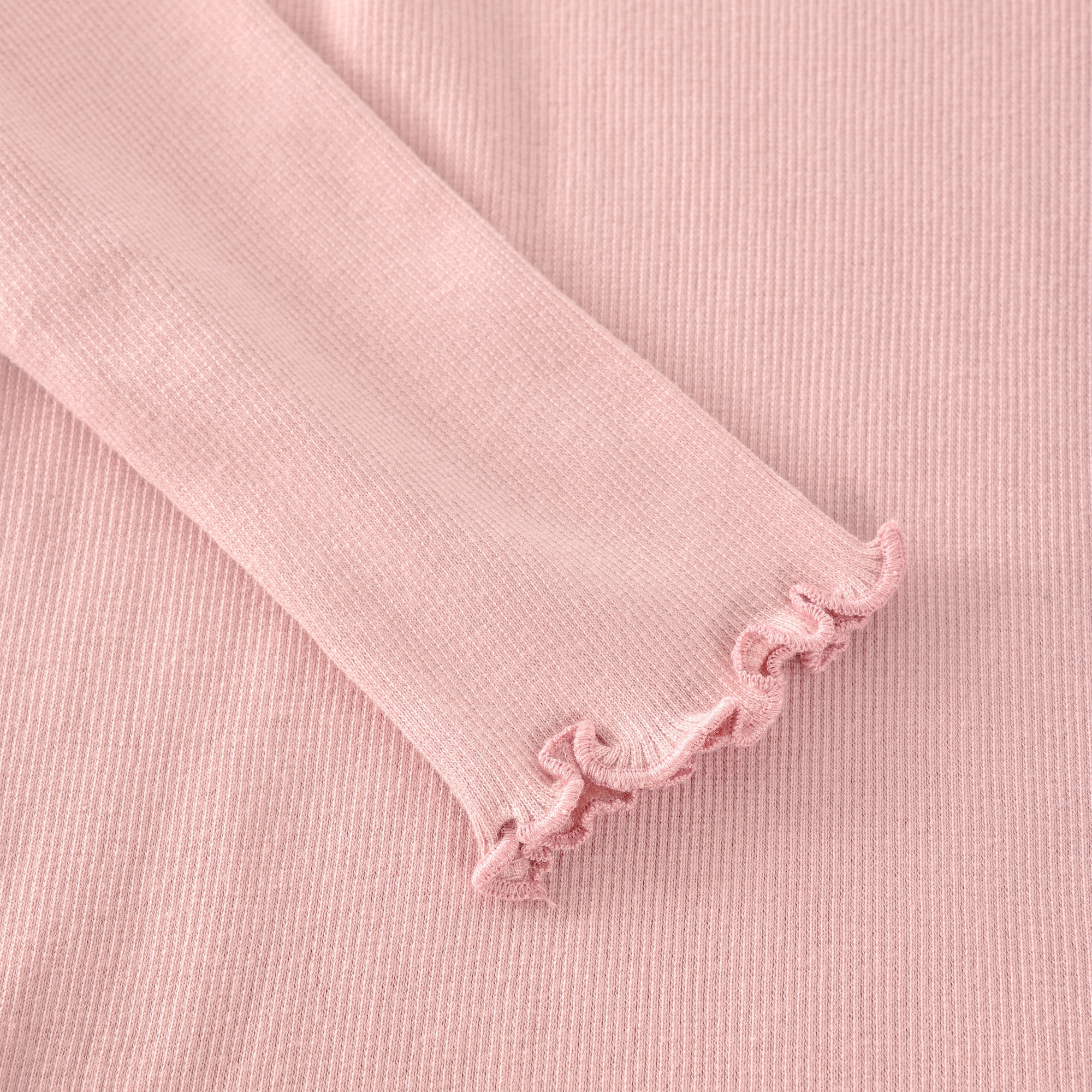 Langarmbluse von HutteliHut