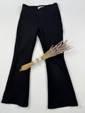 Schlagleggings von Only Gr. 128