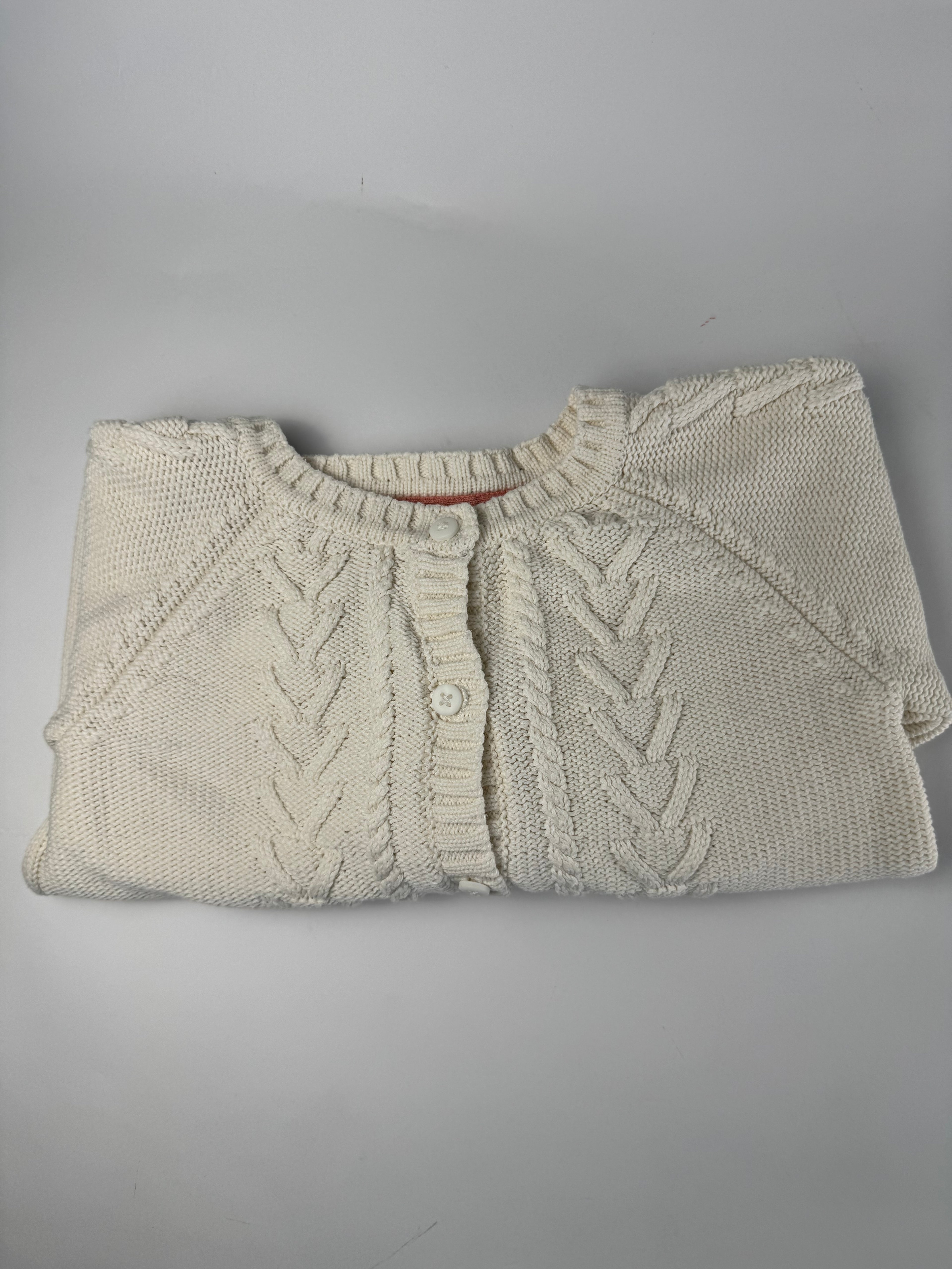 Strickjacke von C&A, Gr. 98