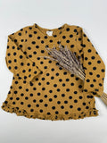 Langarmshirt von H&M Gr. 80