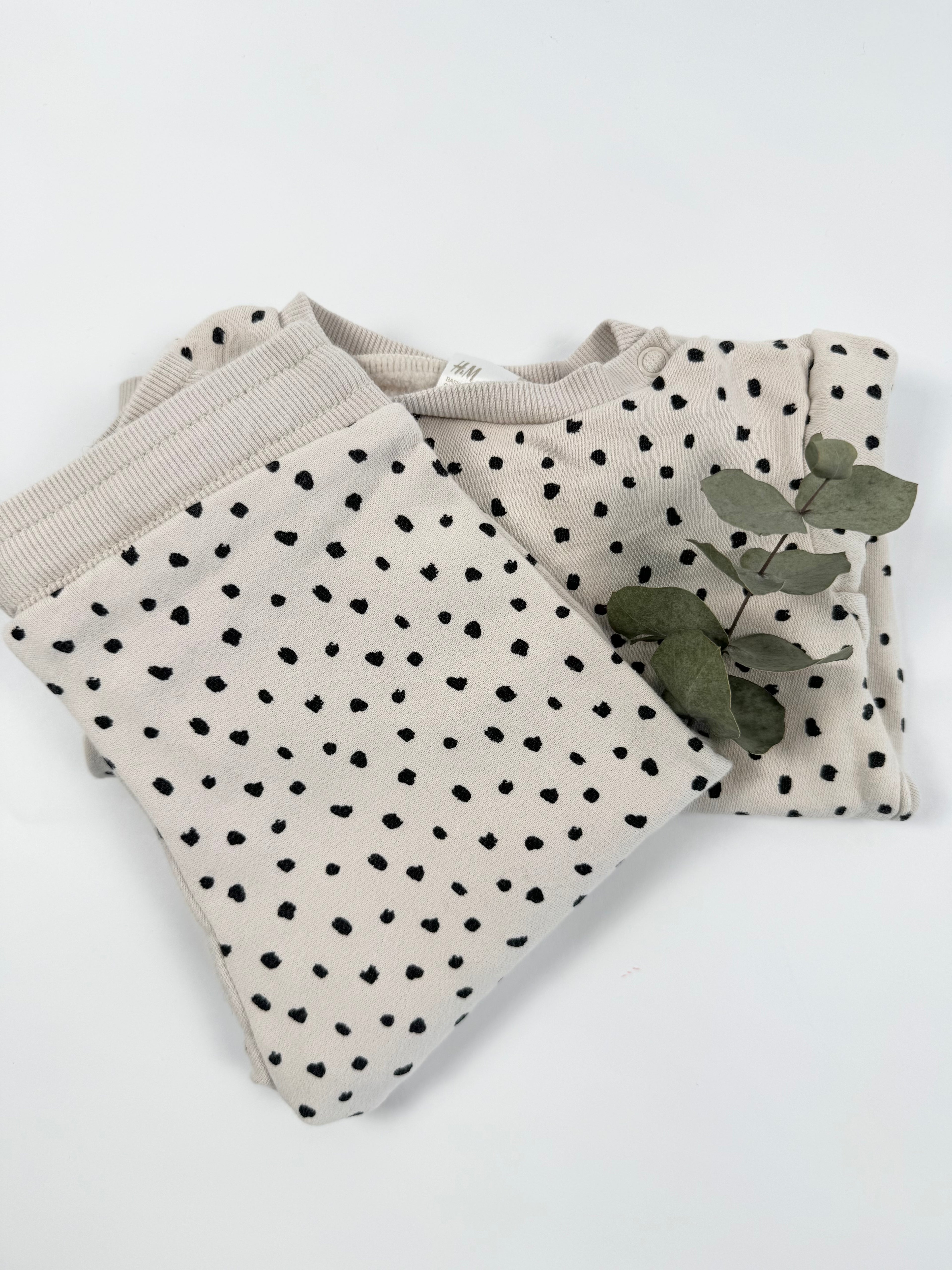 Set von H&M, Gr. 80