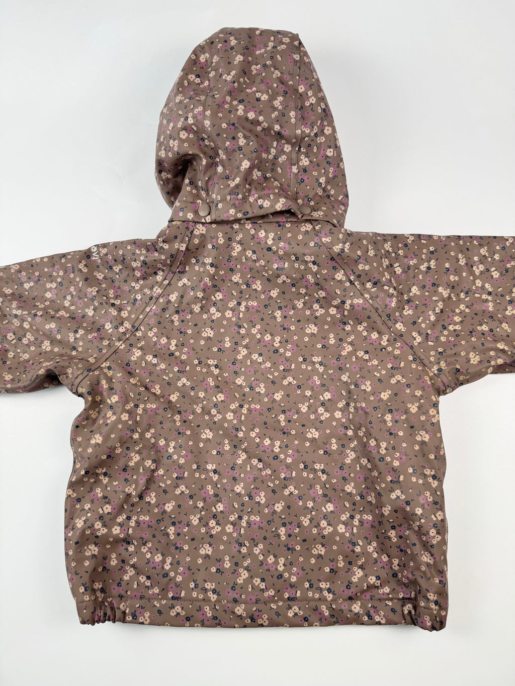 Regenjacke von Celavi Gr. 80