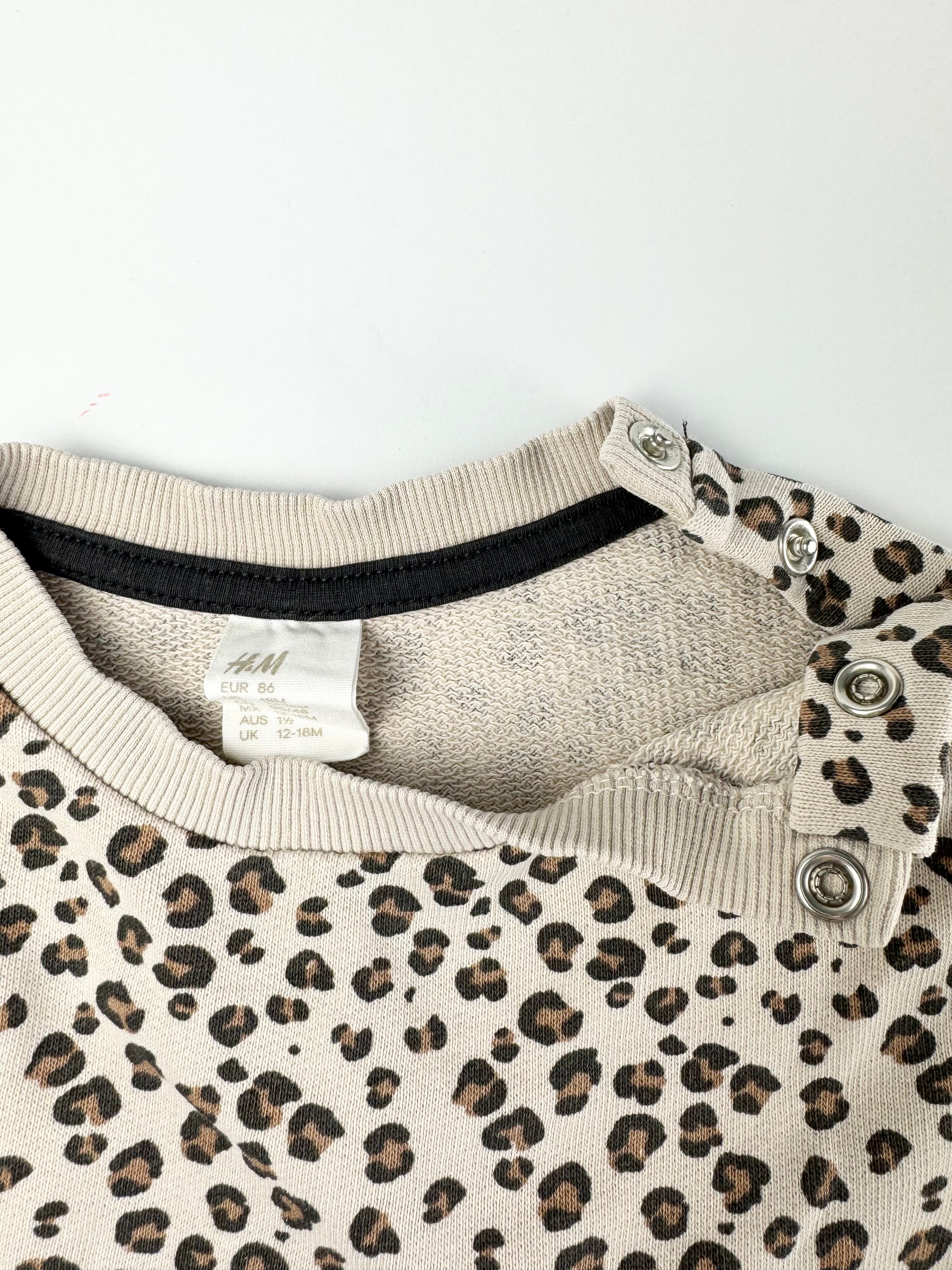 Pullover von H&M, Gr. 86