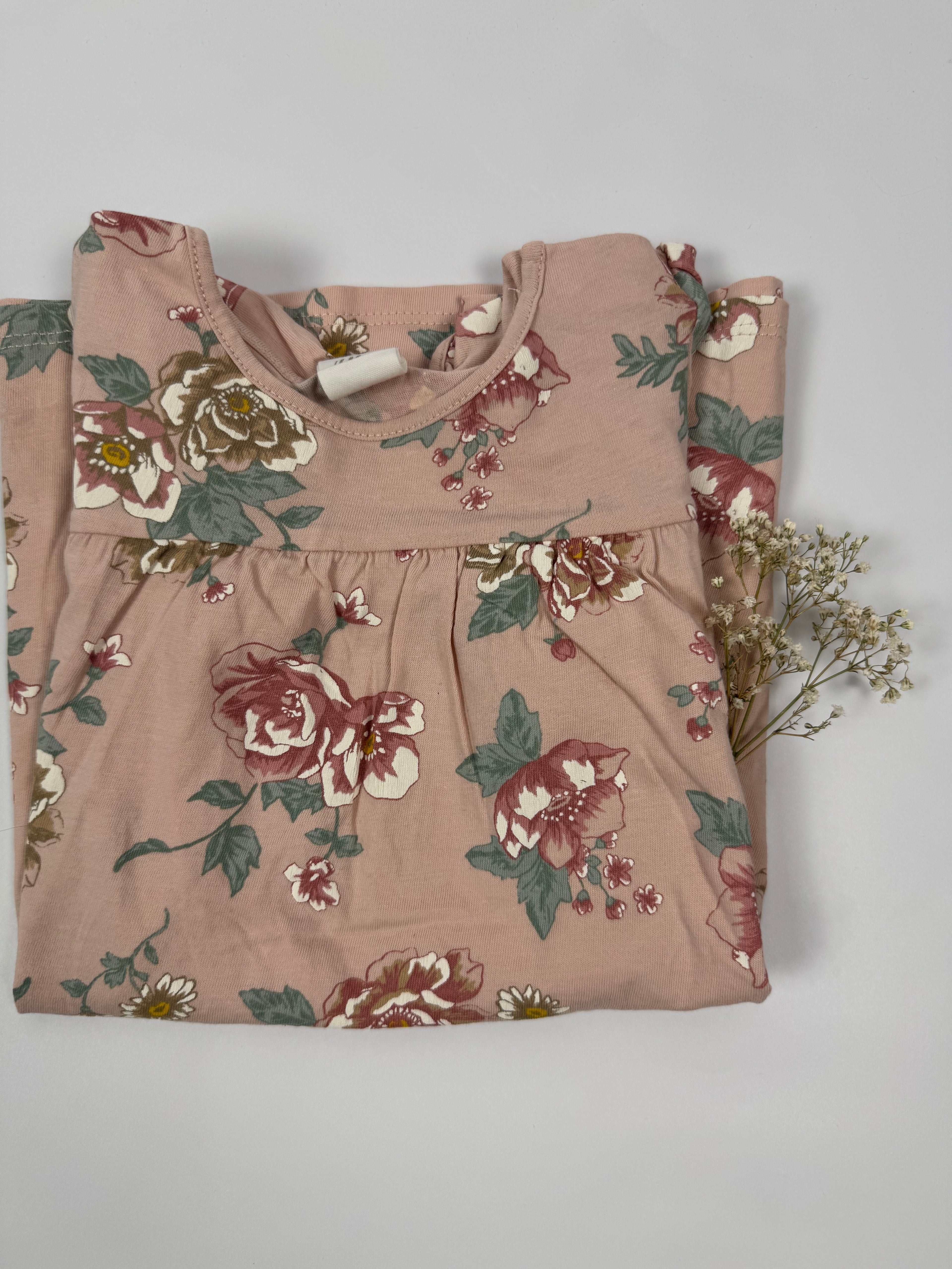 Kleid von H&M, Gr. 86