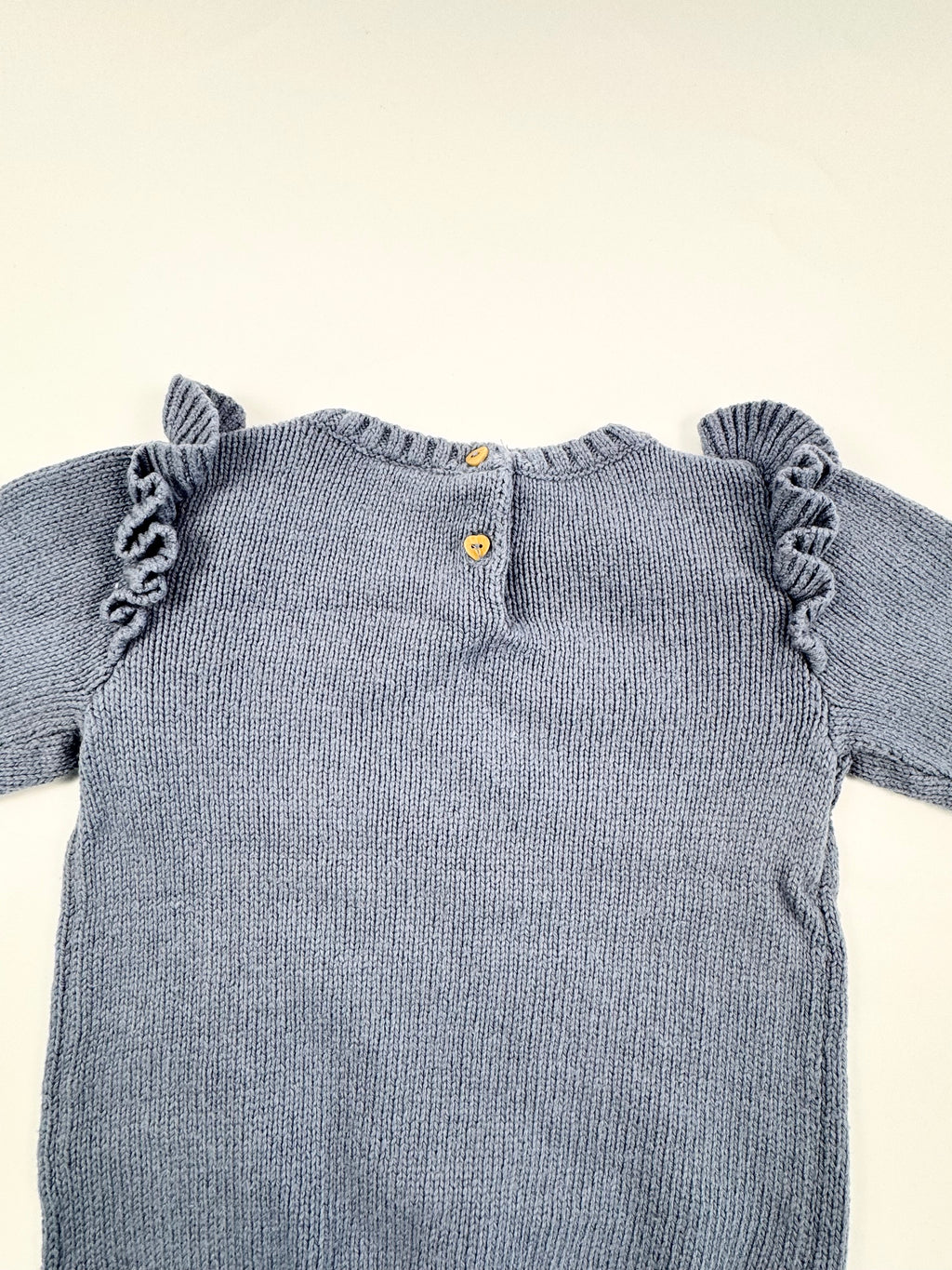 Strickpullover von H&M, Gr. 92