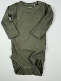 Body von Name it Gr. 68