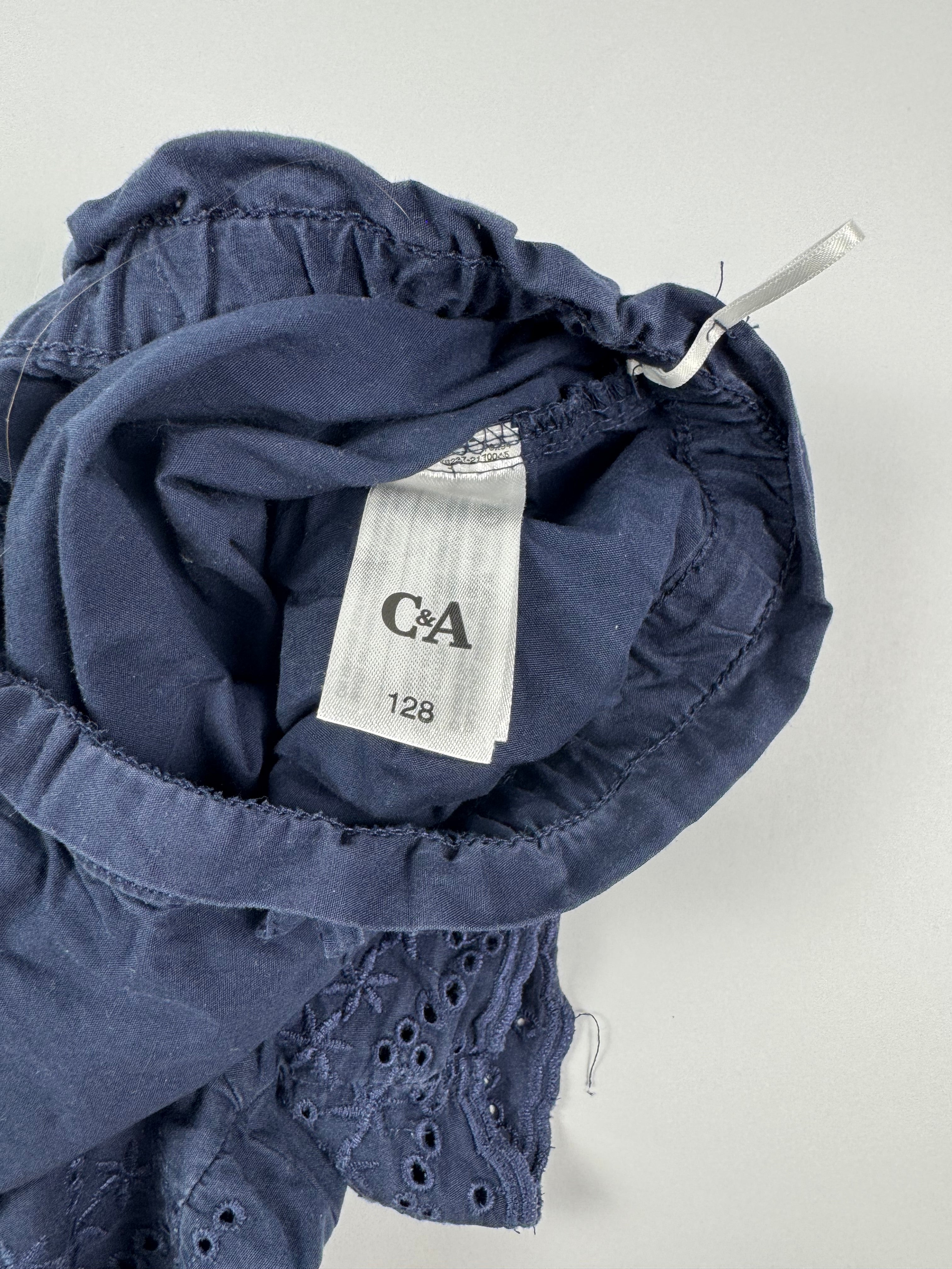 Shorts von C&A Gr. 128