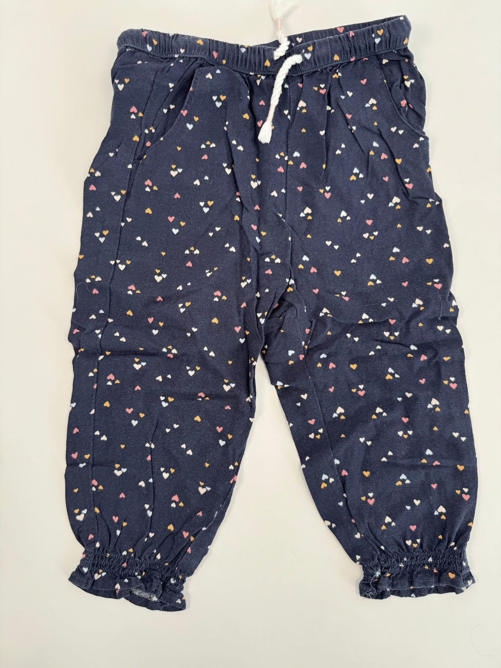 4er Set von H&M, Gr. 86