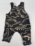 Latzhose von H&M Gr. 74