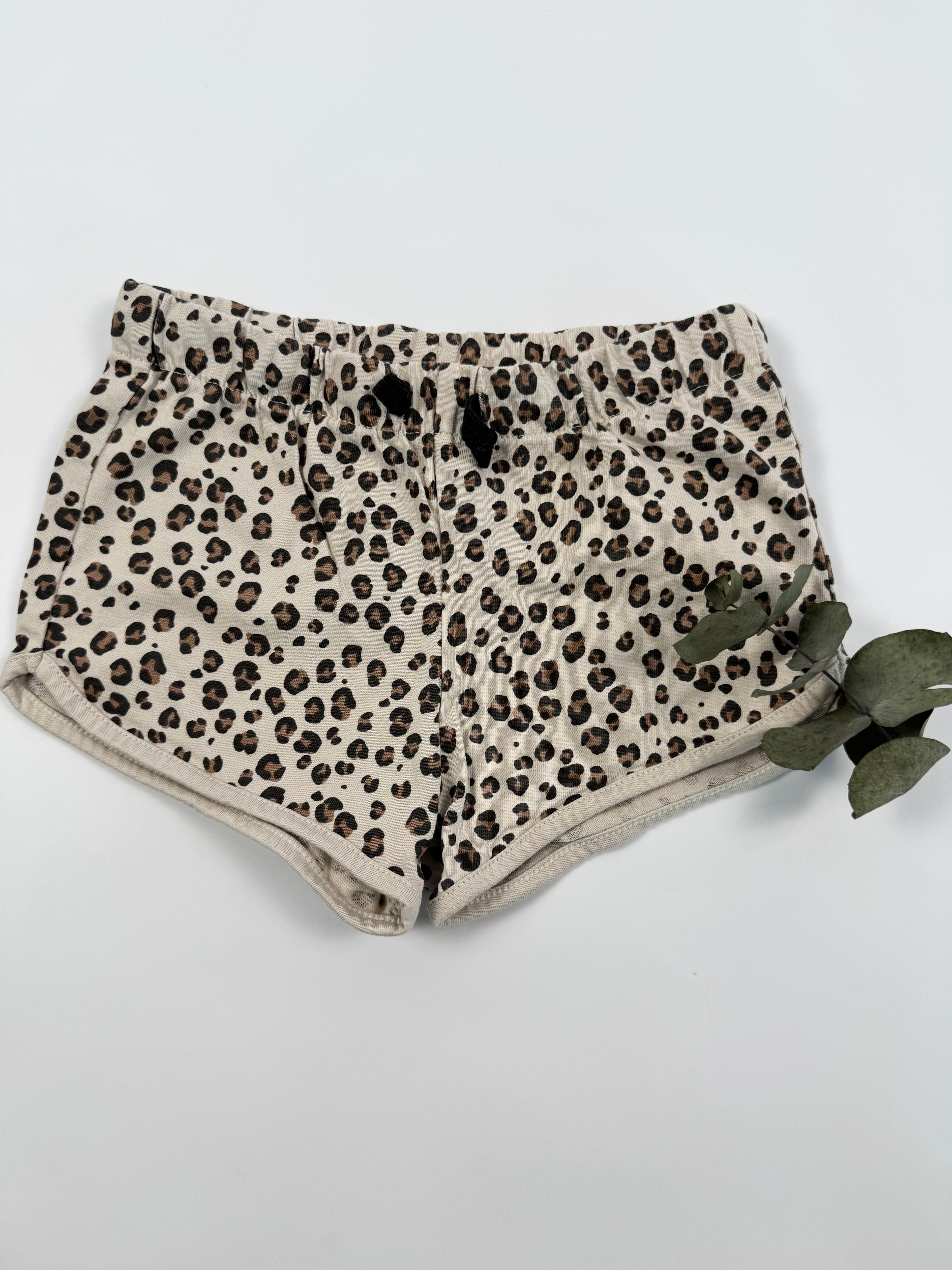 Shorts von H&M, Gr. 86