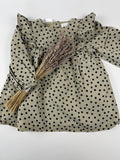 Kleid von Zara Gr. 86