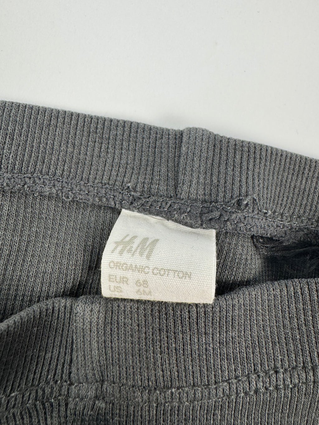 Leggings von H&M Gr. 68