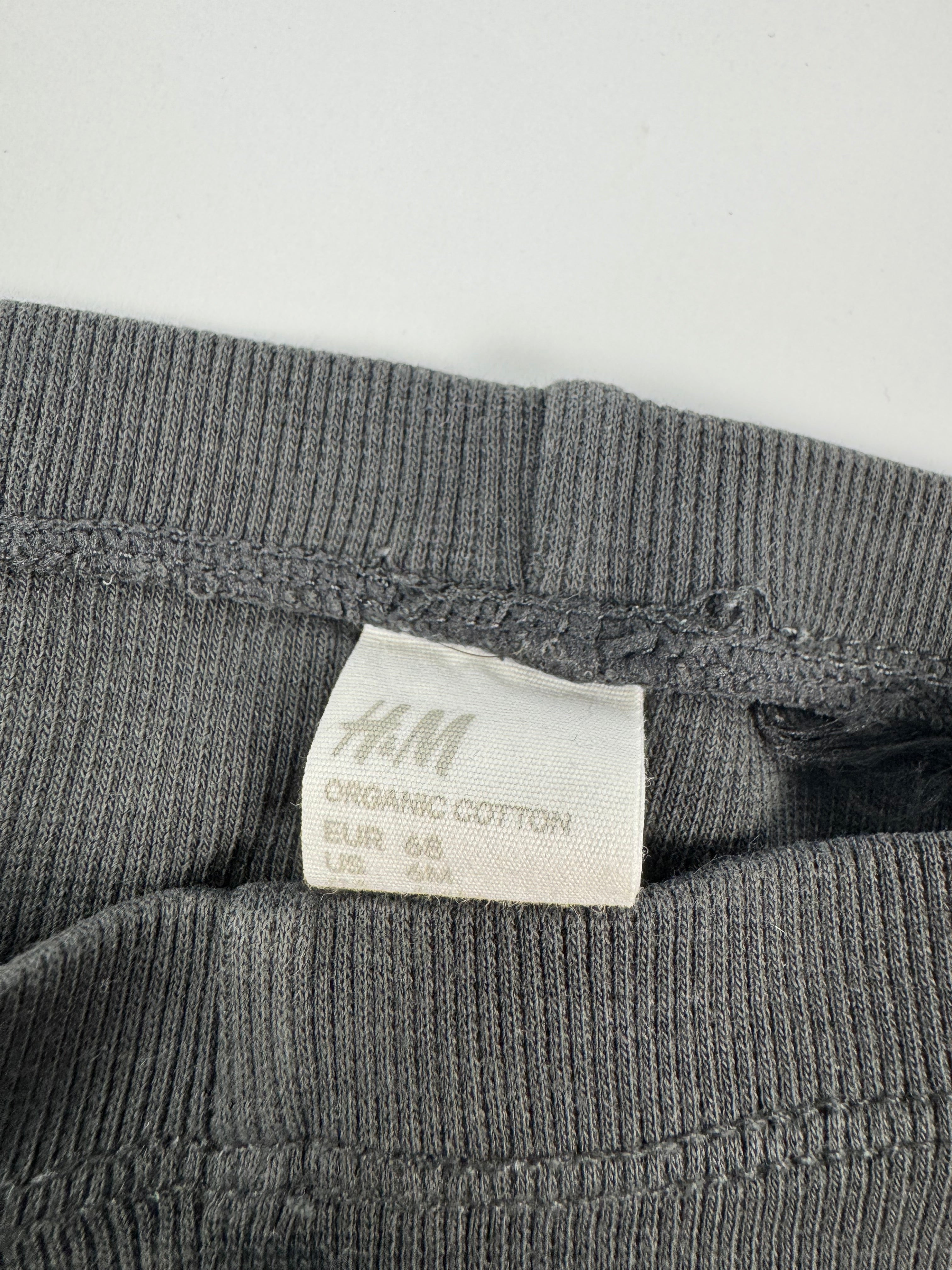 Leggings von H&M Gr. 68