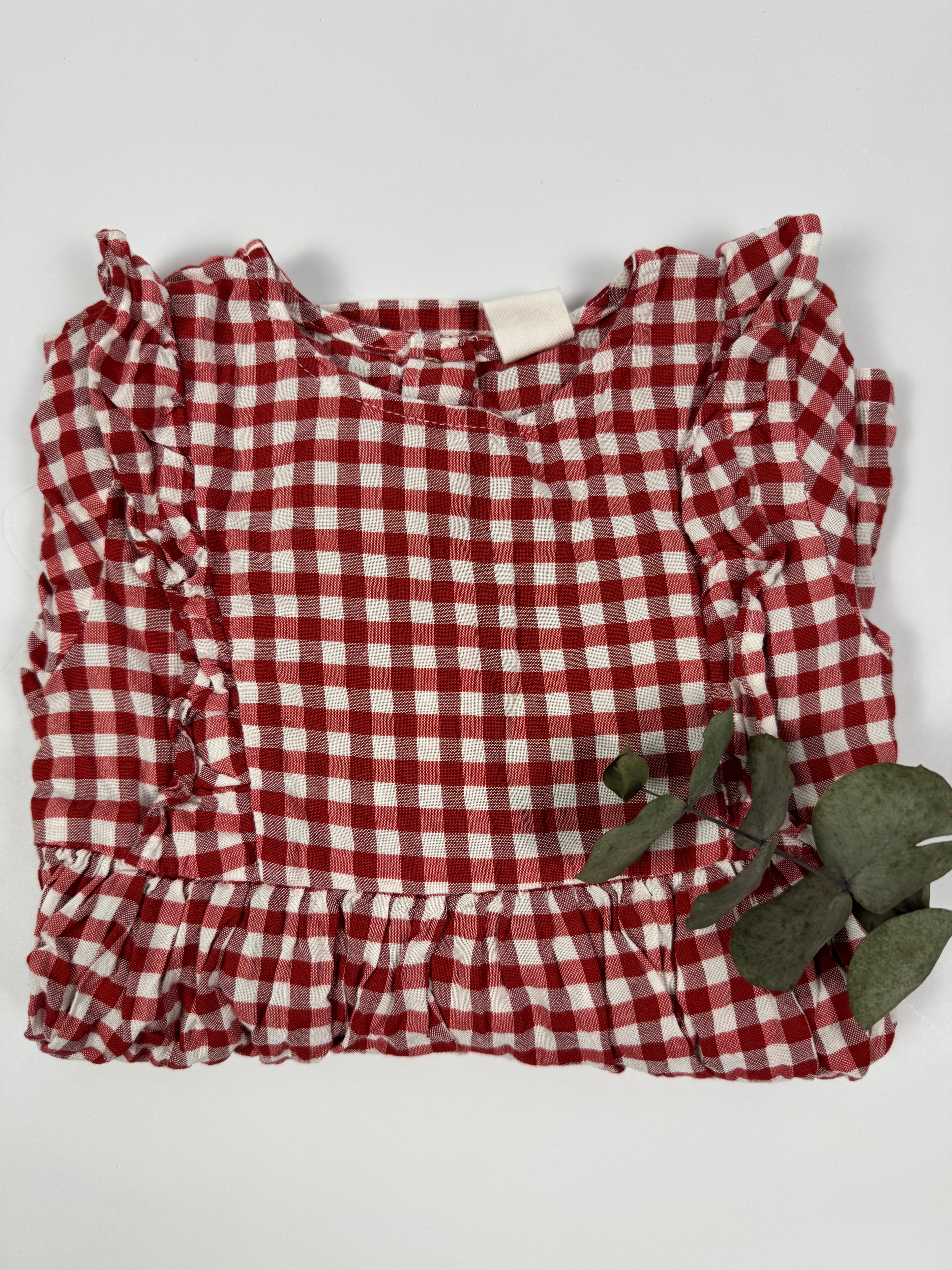 Kleid von H&M, Gr. 86