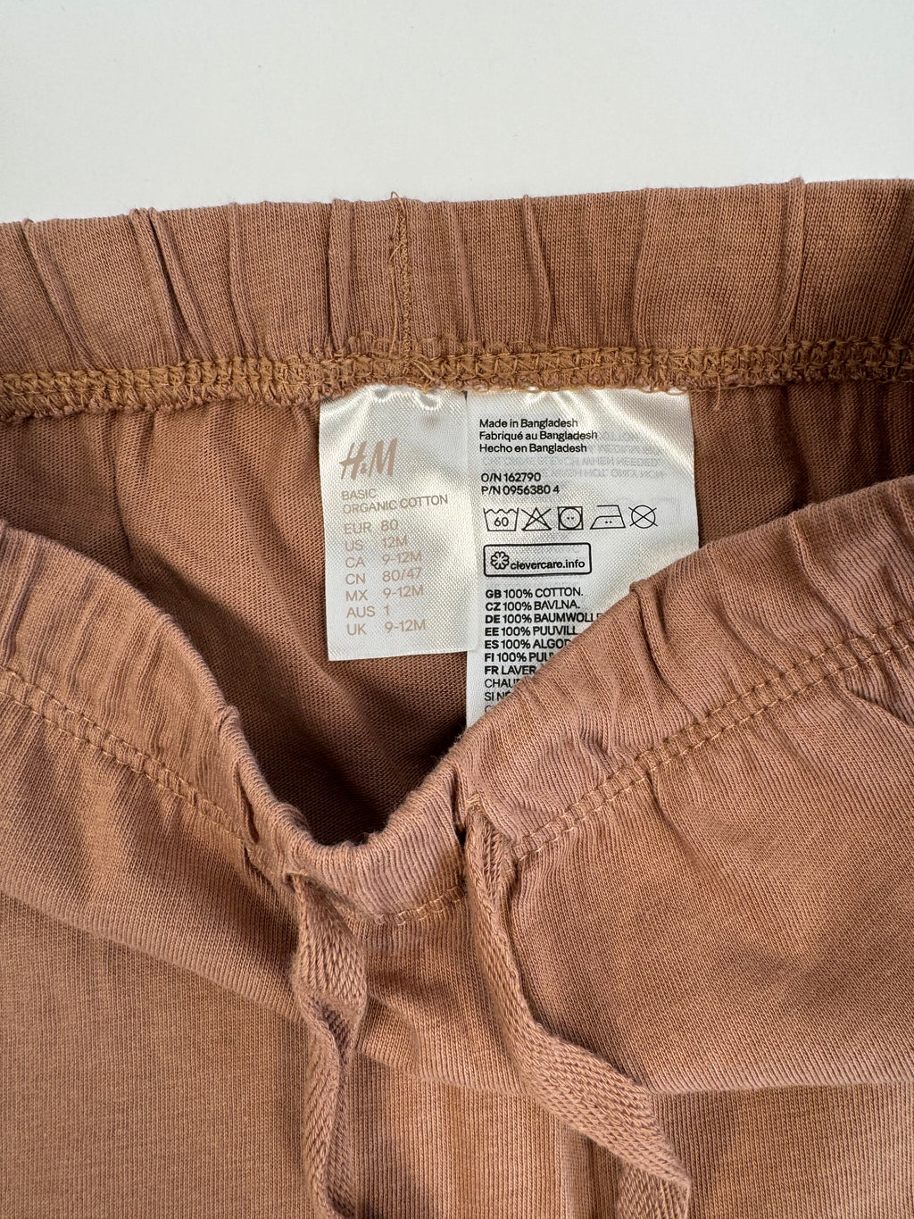 Leggings von H&M, Gr. 80