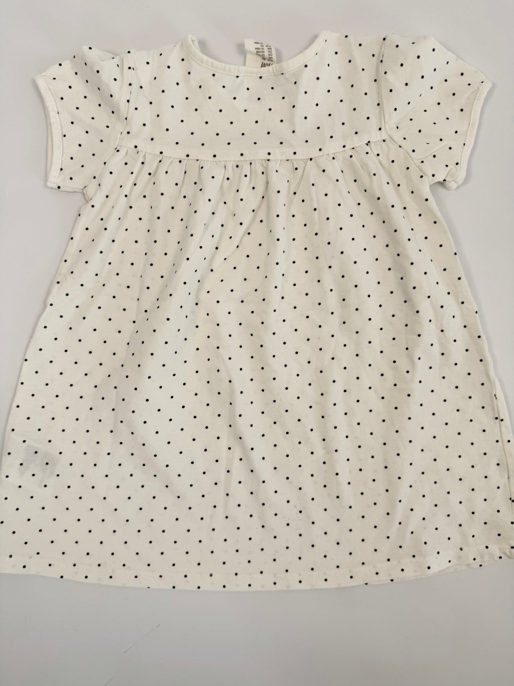 Kleid von H&M, Gr. 86