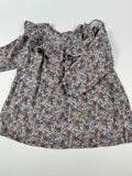 Kleid von H&M Gr. 86