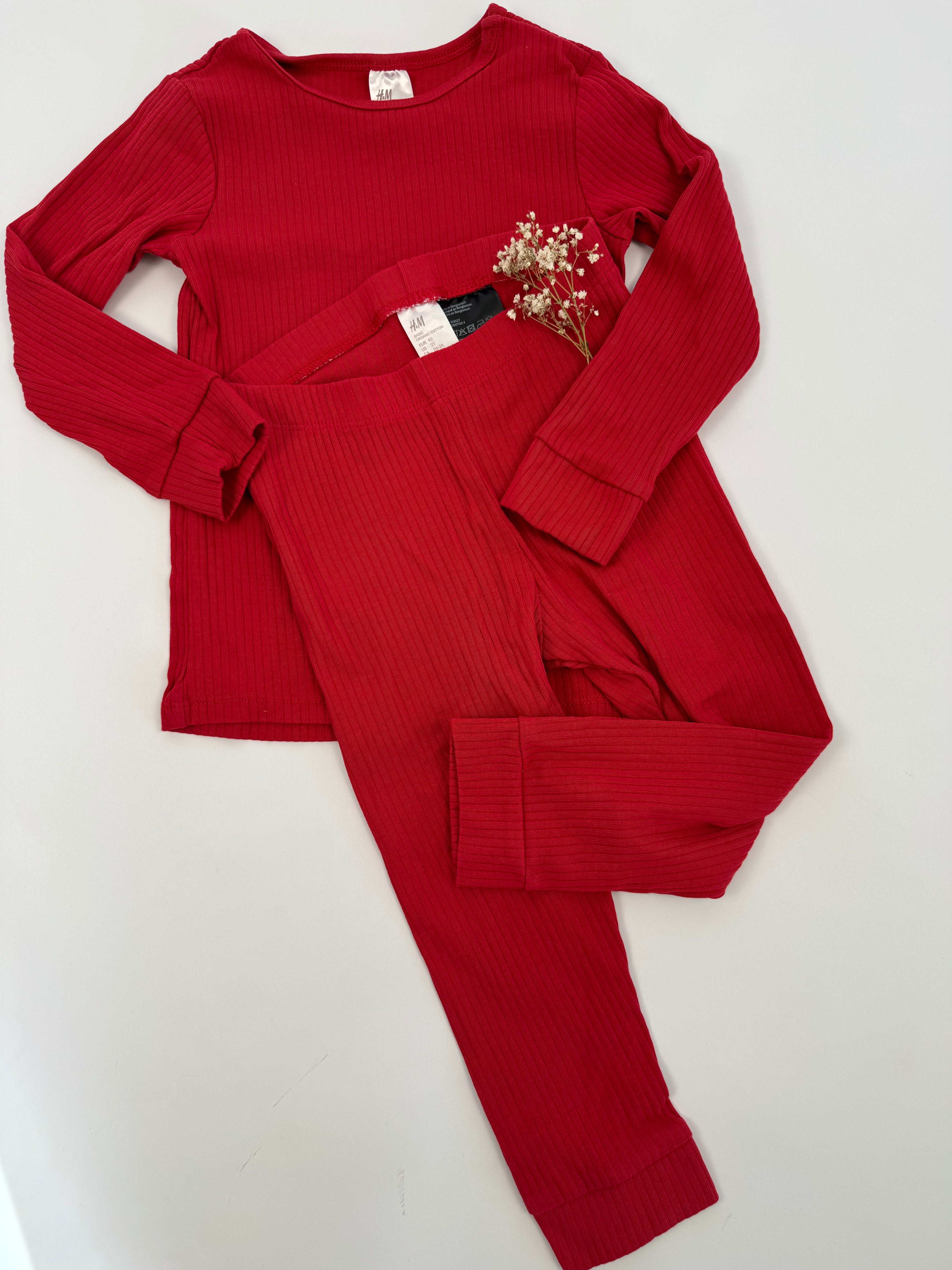 Set von H&M, Gr. 92