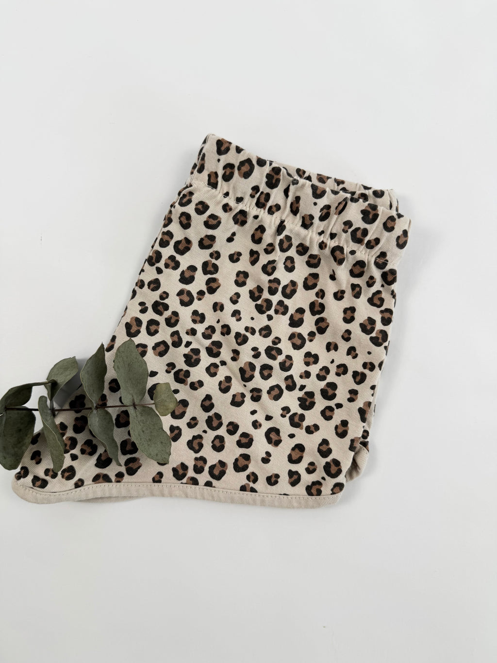 Shorts von H&M, Gr. 86