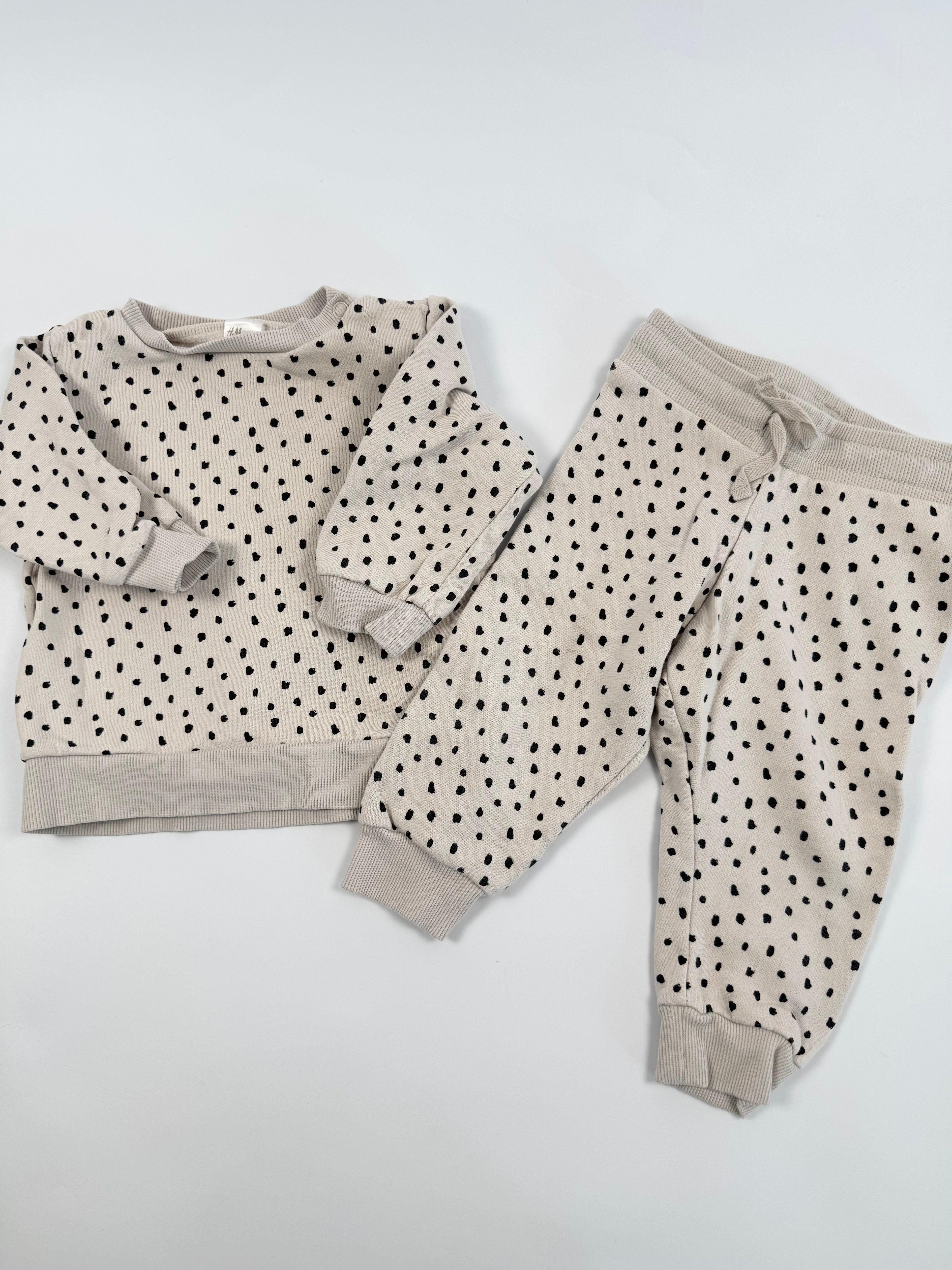 Set von H&M, Gr. 80