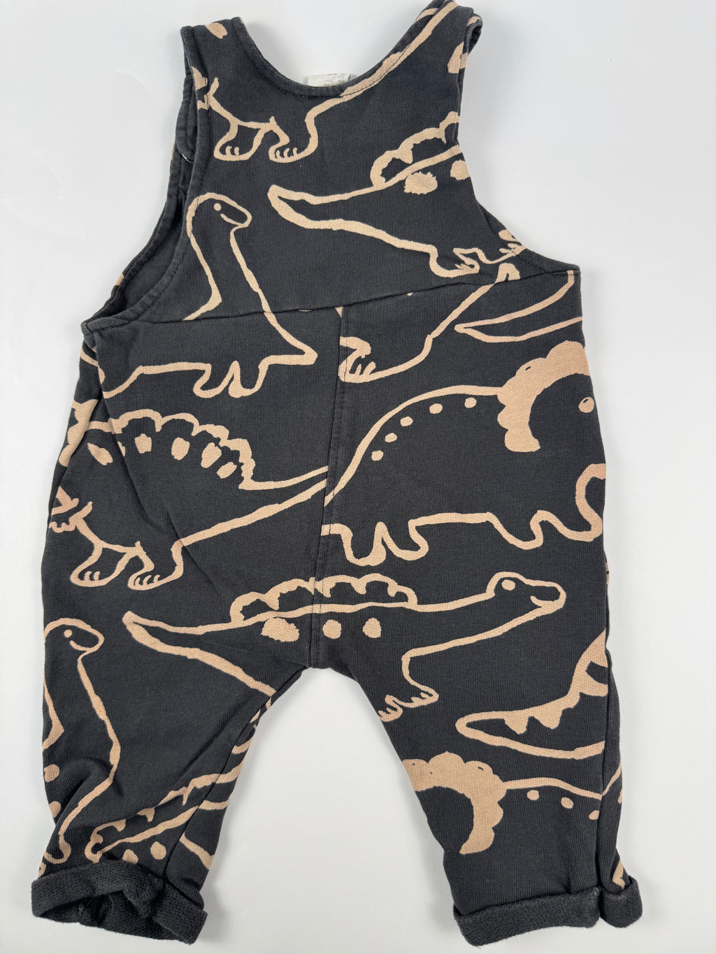 Latzhose von H&M Gr. 74