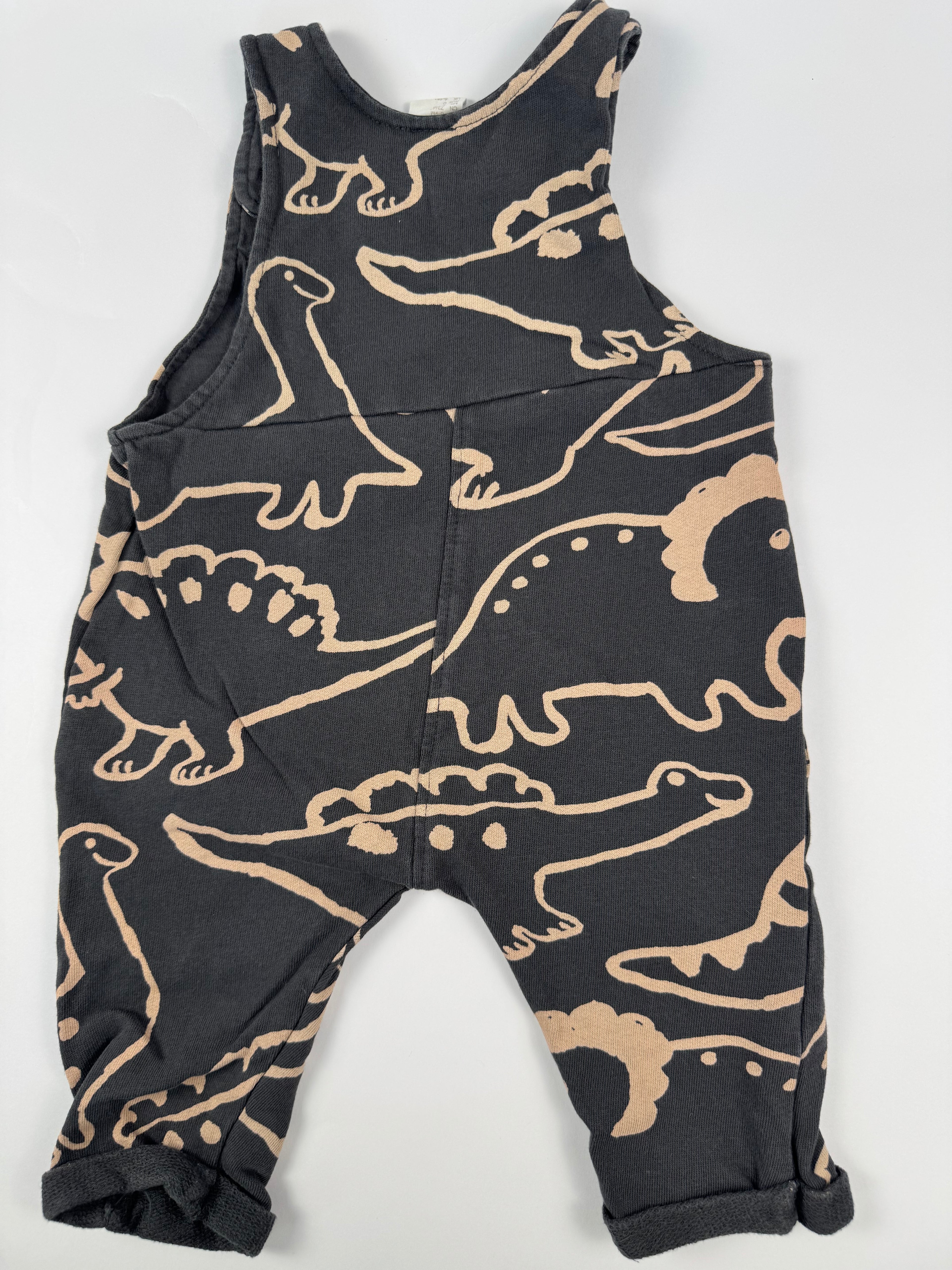 Latzhose von H&M Gr. 74