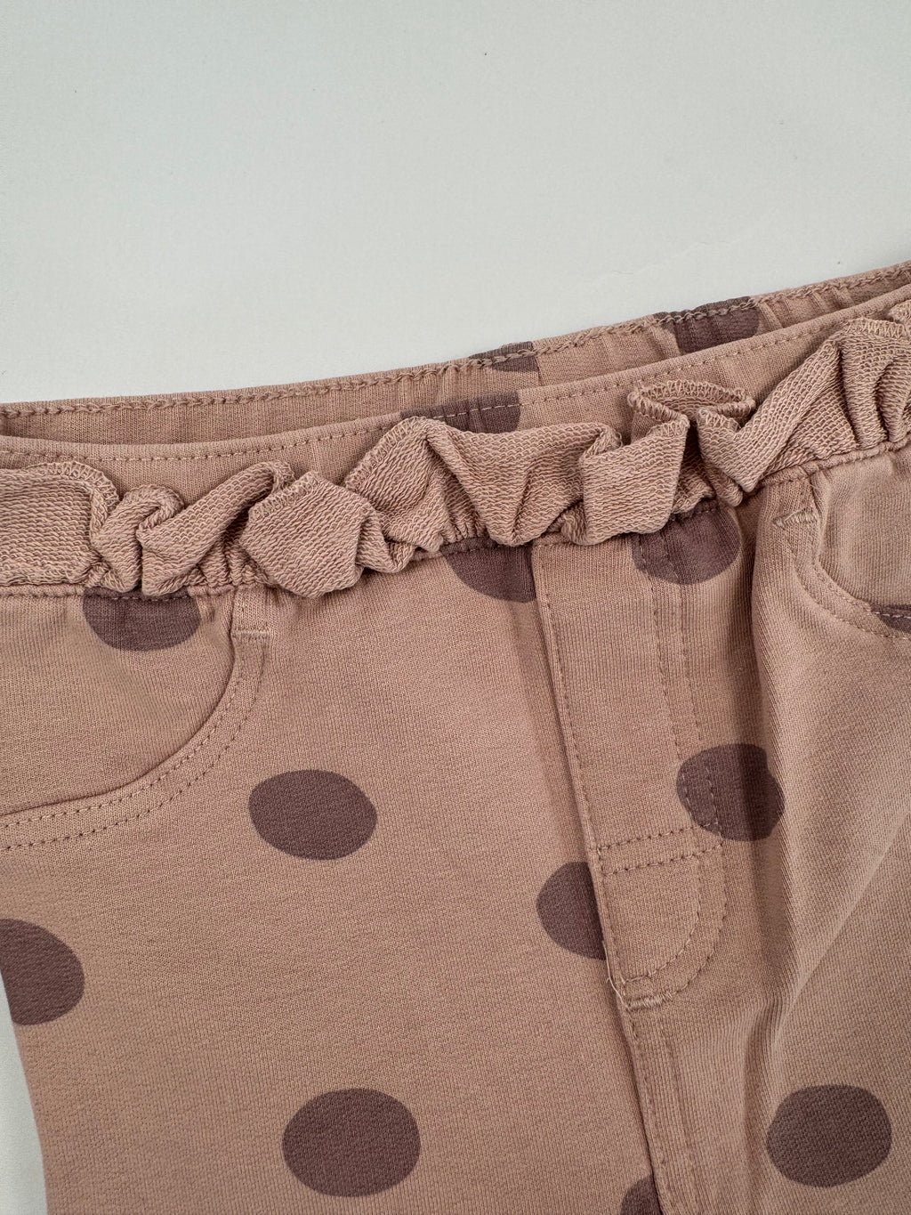 Hose von H&M, Gr. 86