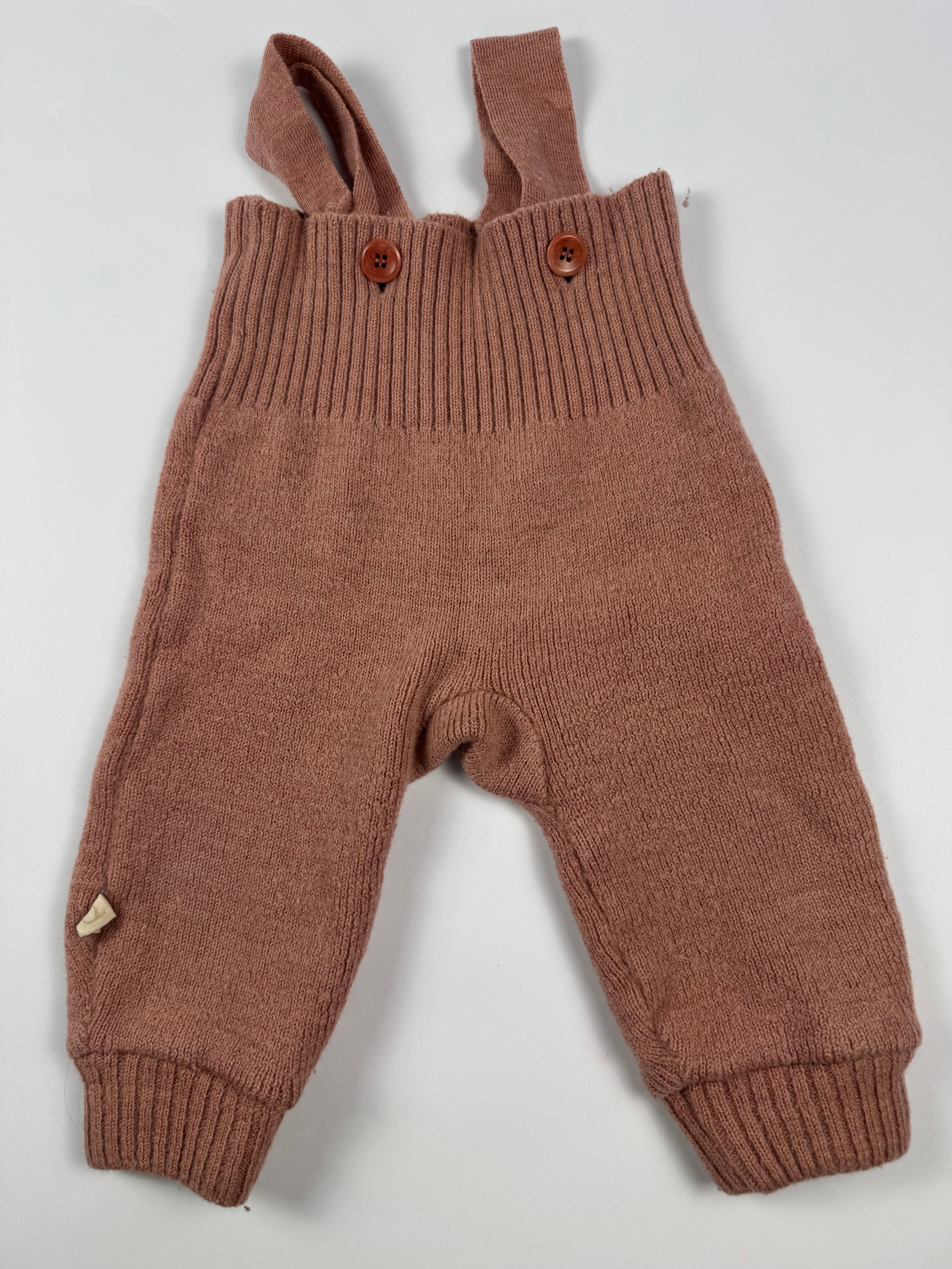 Wollhose von Disana Gr. 62/68
