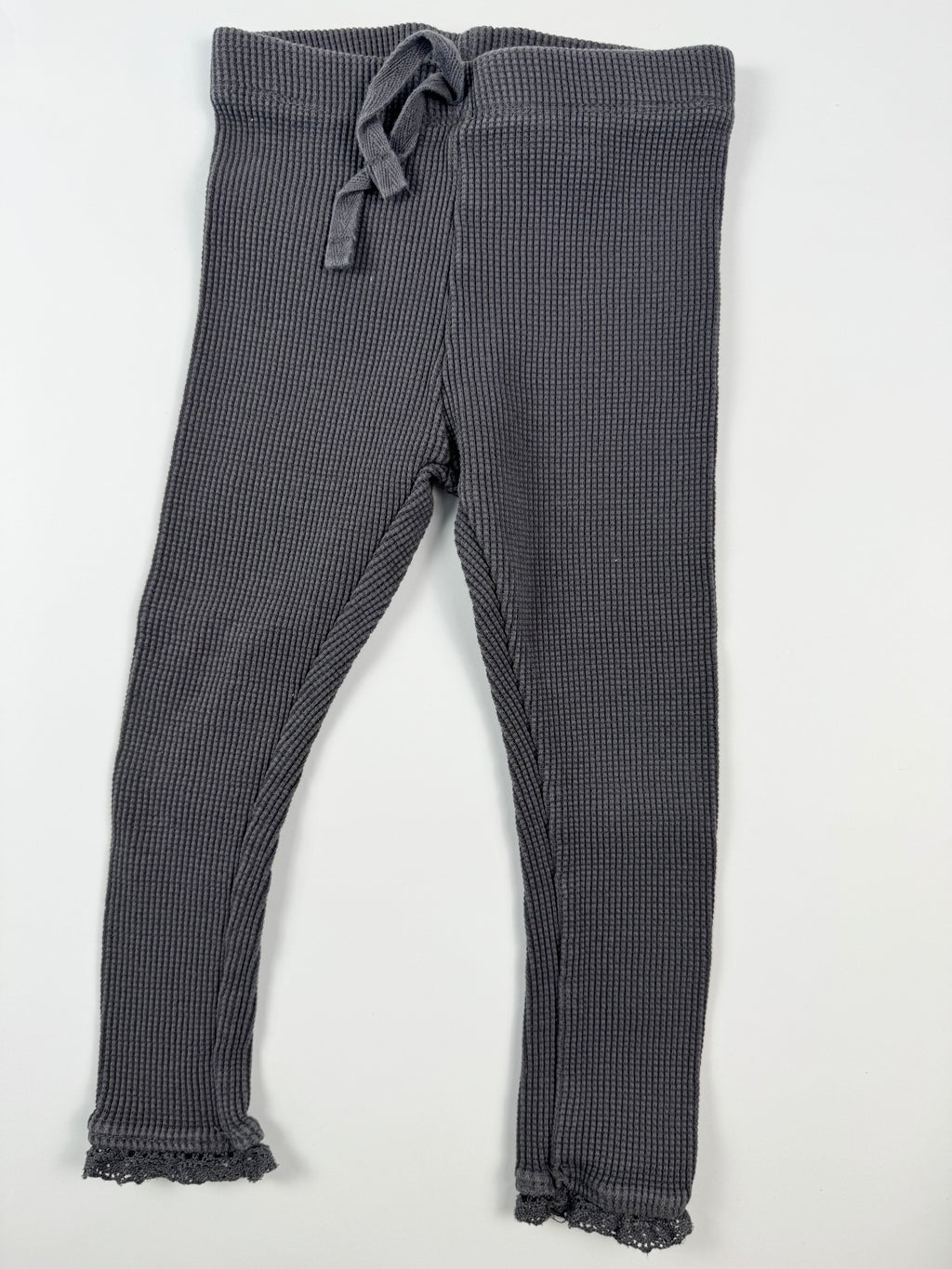 Leggings von Zara Gr. 98