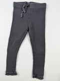 Leggings von Zara Gr. 98