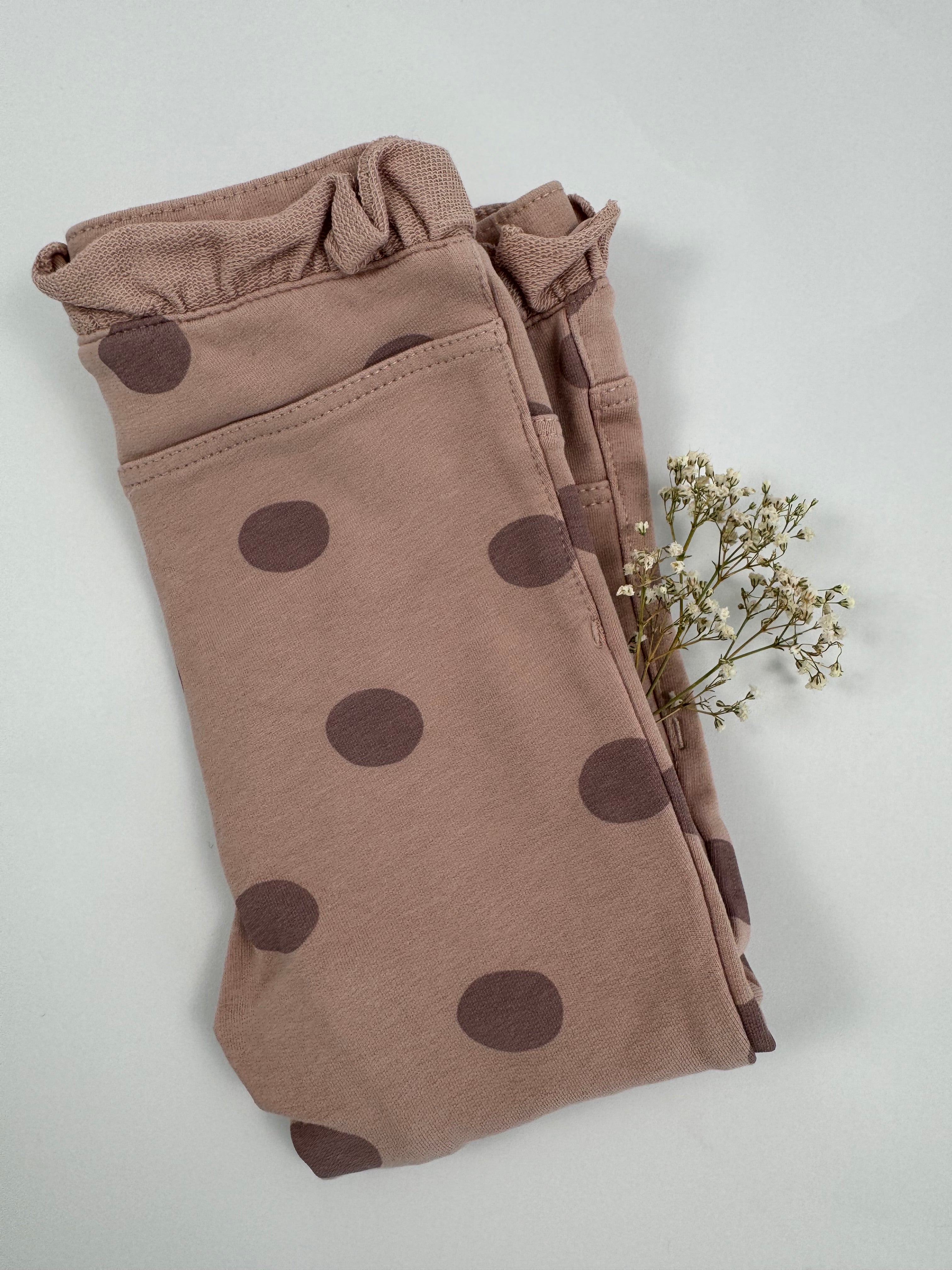Hose von H&M, Gr. 86