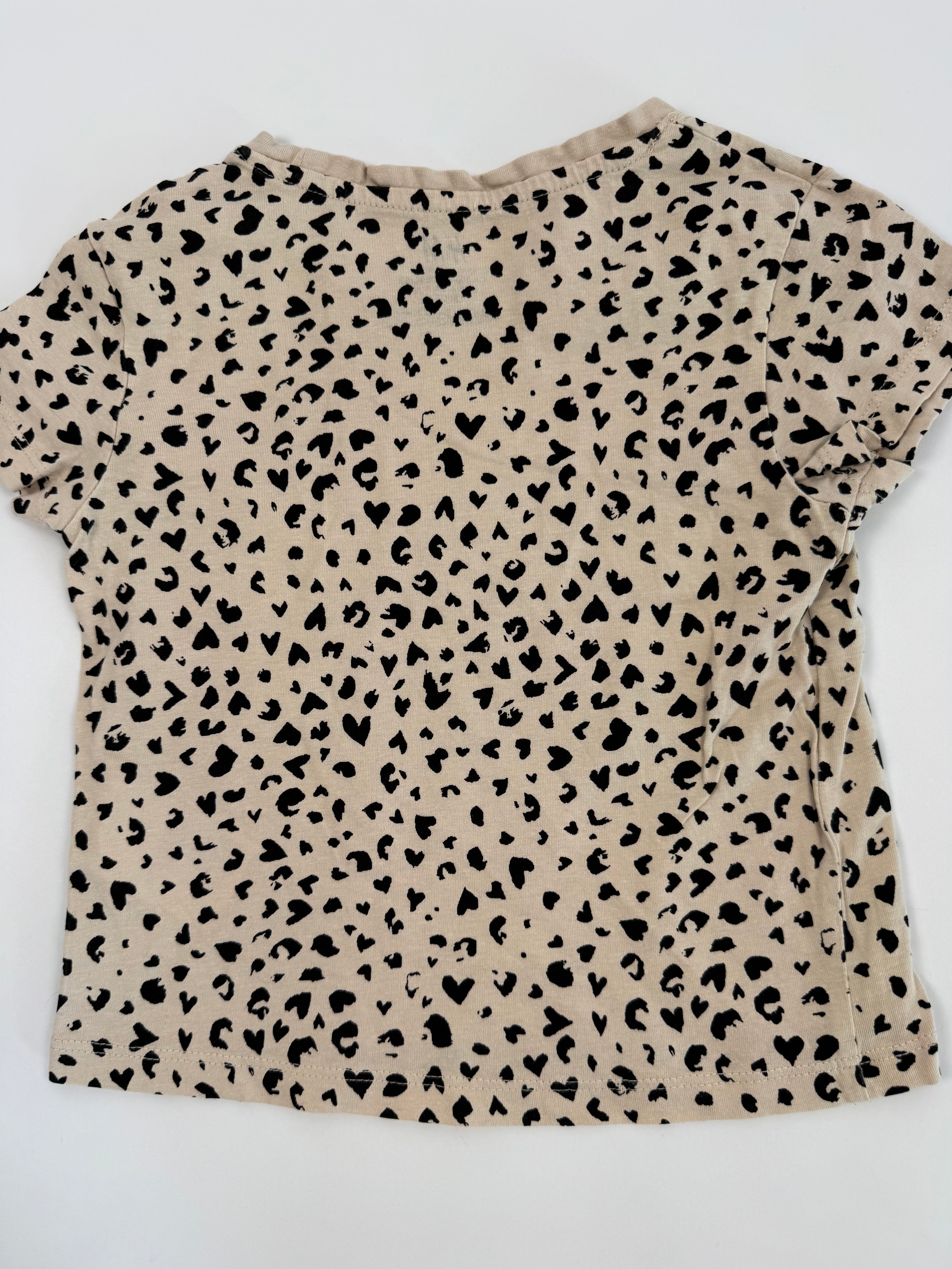 T-Shirt von H&M, Gr. 92