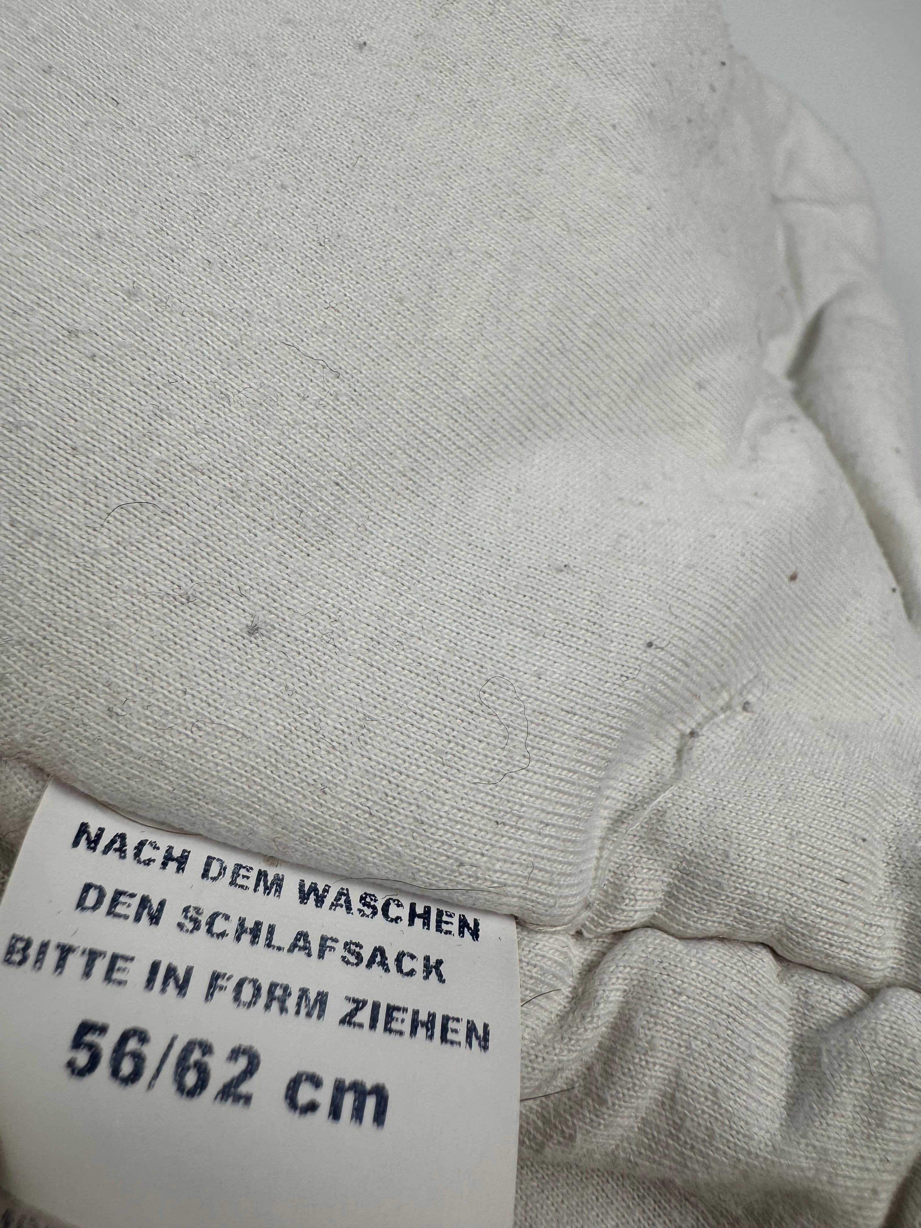 Schlafsack von Alvi Gr. 56/62