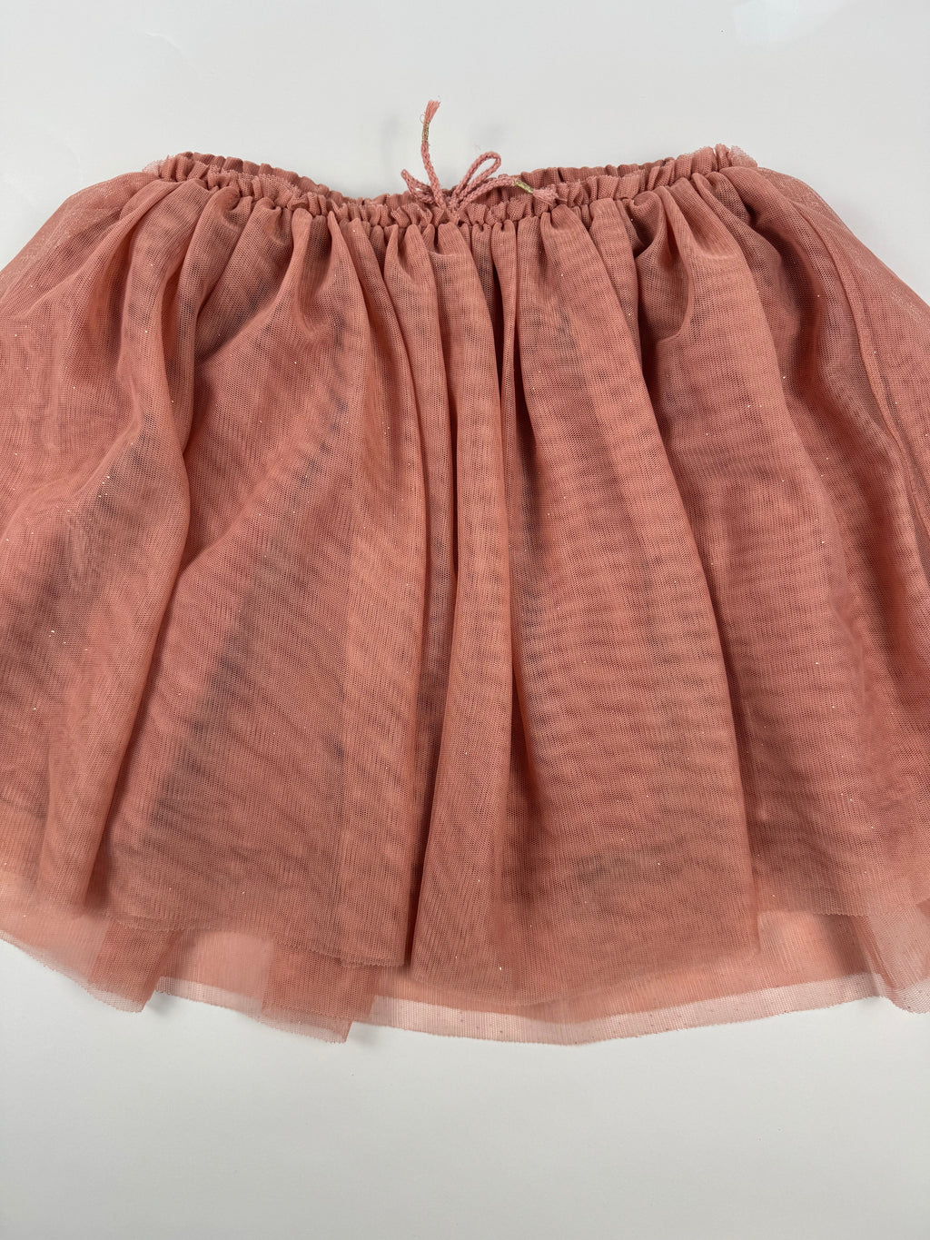 Rock von H&M Gr. 122/128