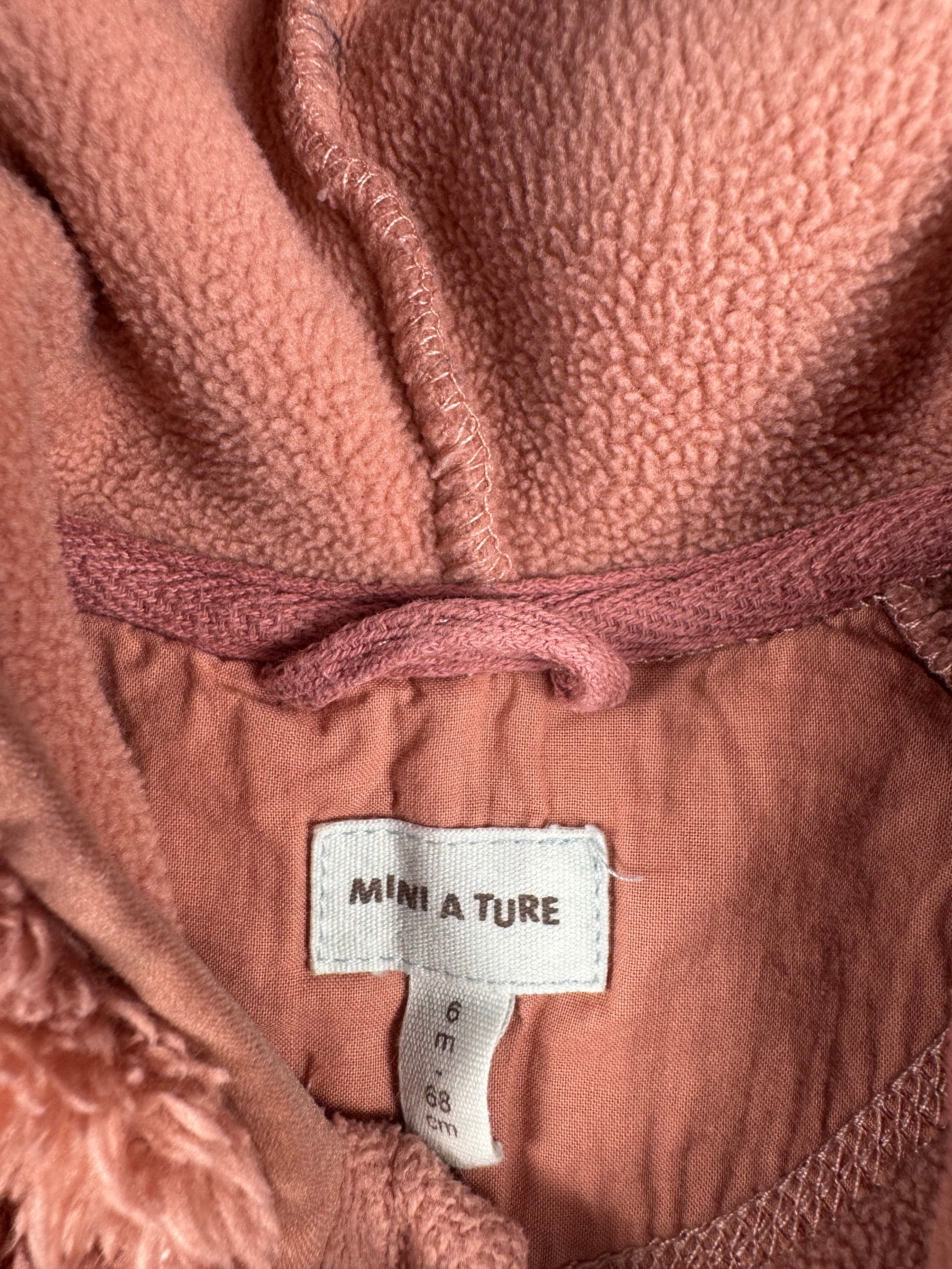 Anzug von Mini A Ture Gr. 68