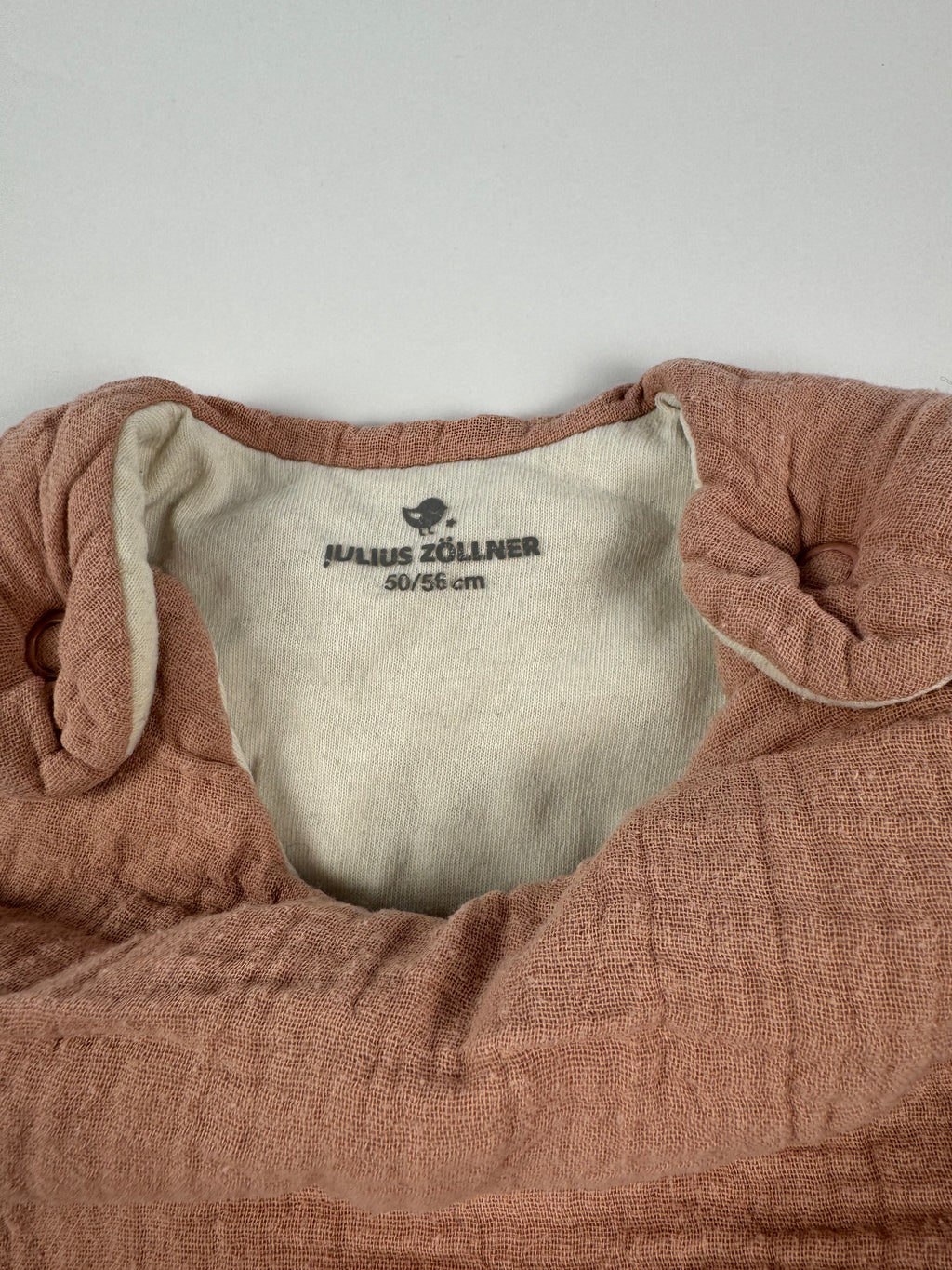 Schlafsack von Julius Zöllner Gr. 50/56
