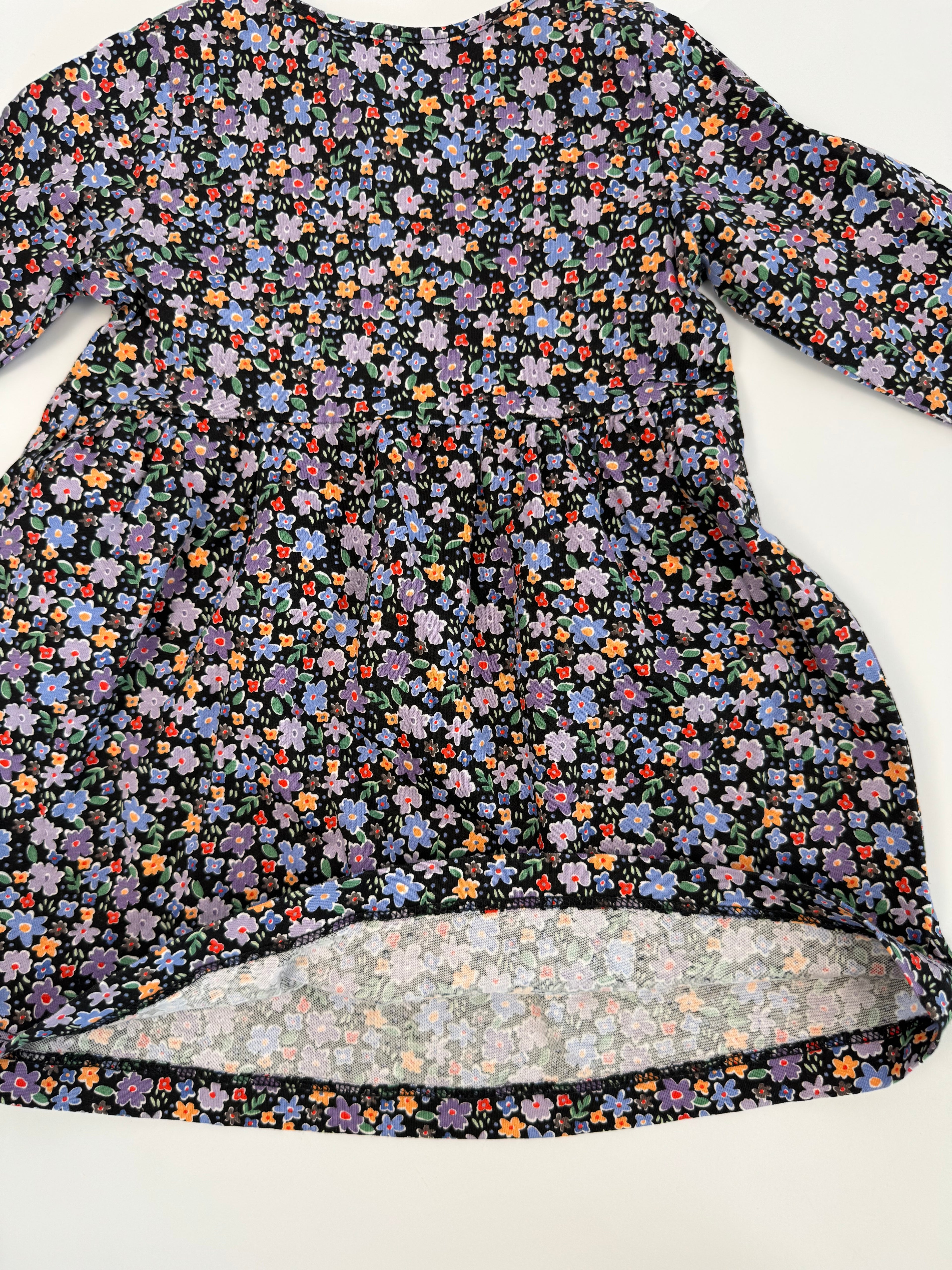 Kleid von H&M, Gr. 92