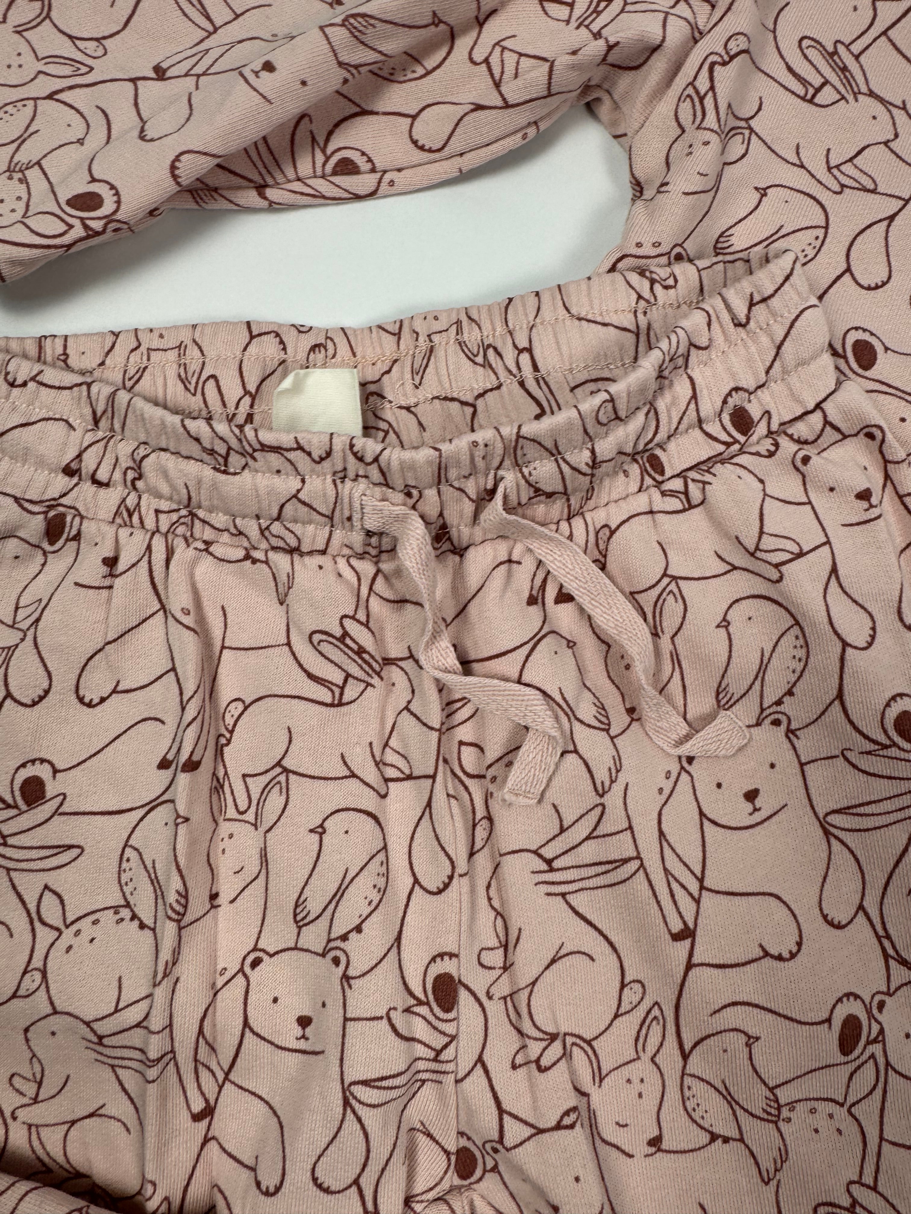 Set von H&M, Gr. 92