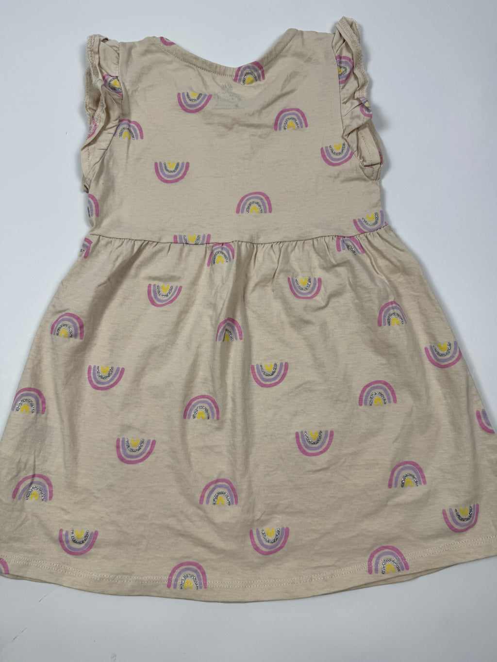 Kleid von H&M, Gr. 92