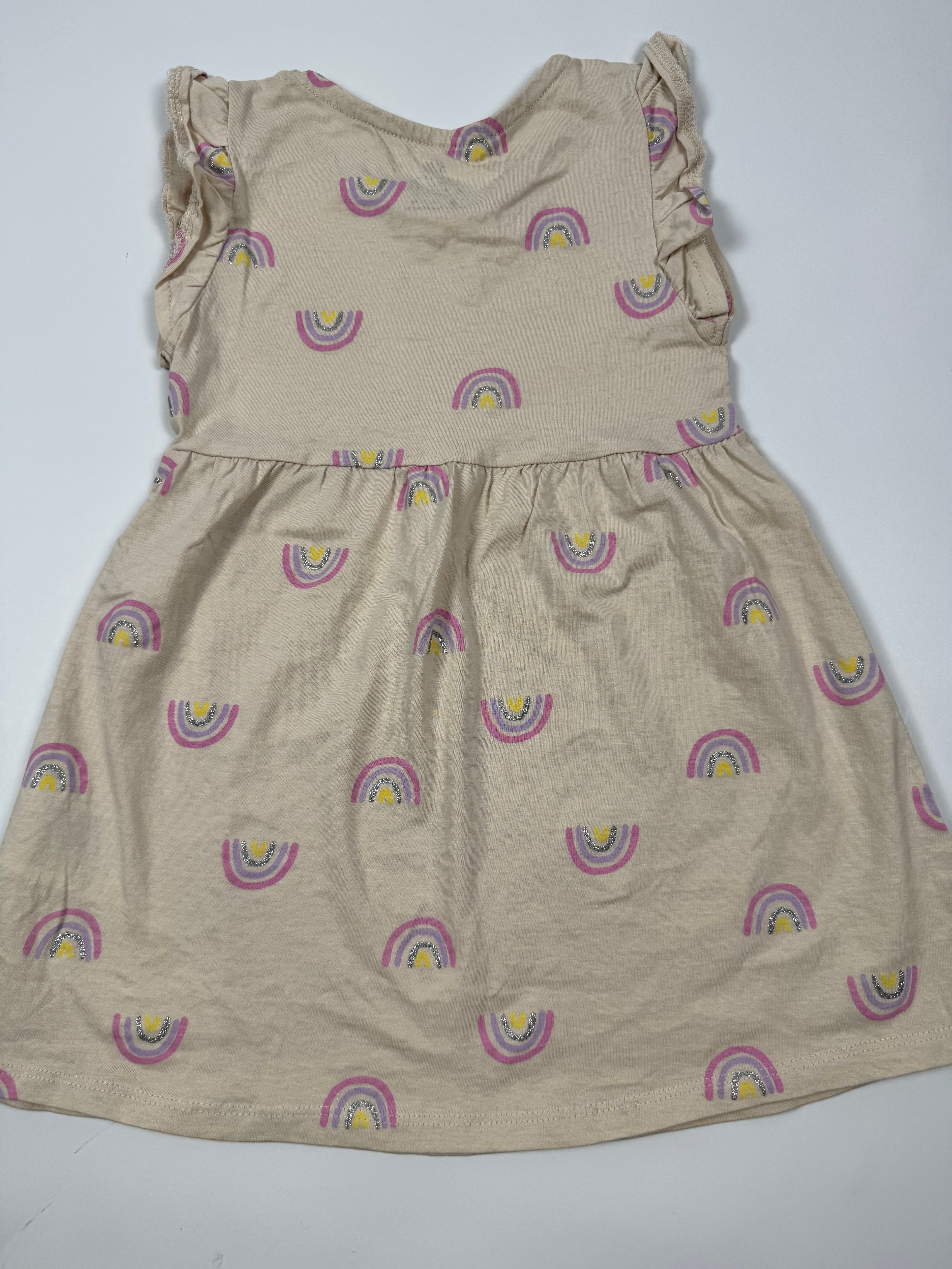 Kleid von H&M, Gr. 92