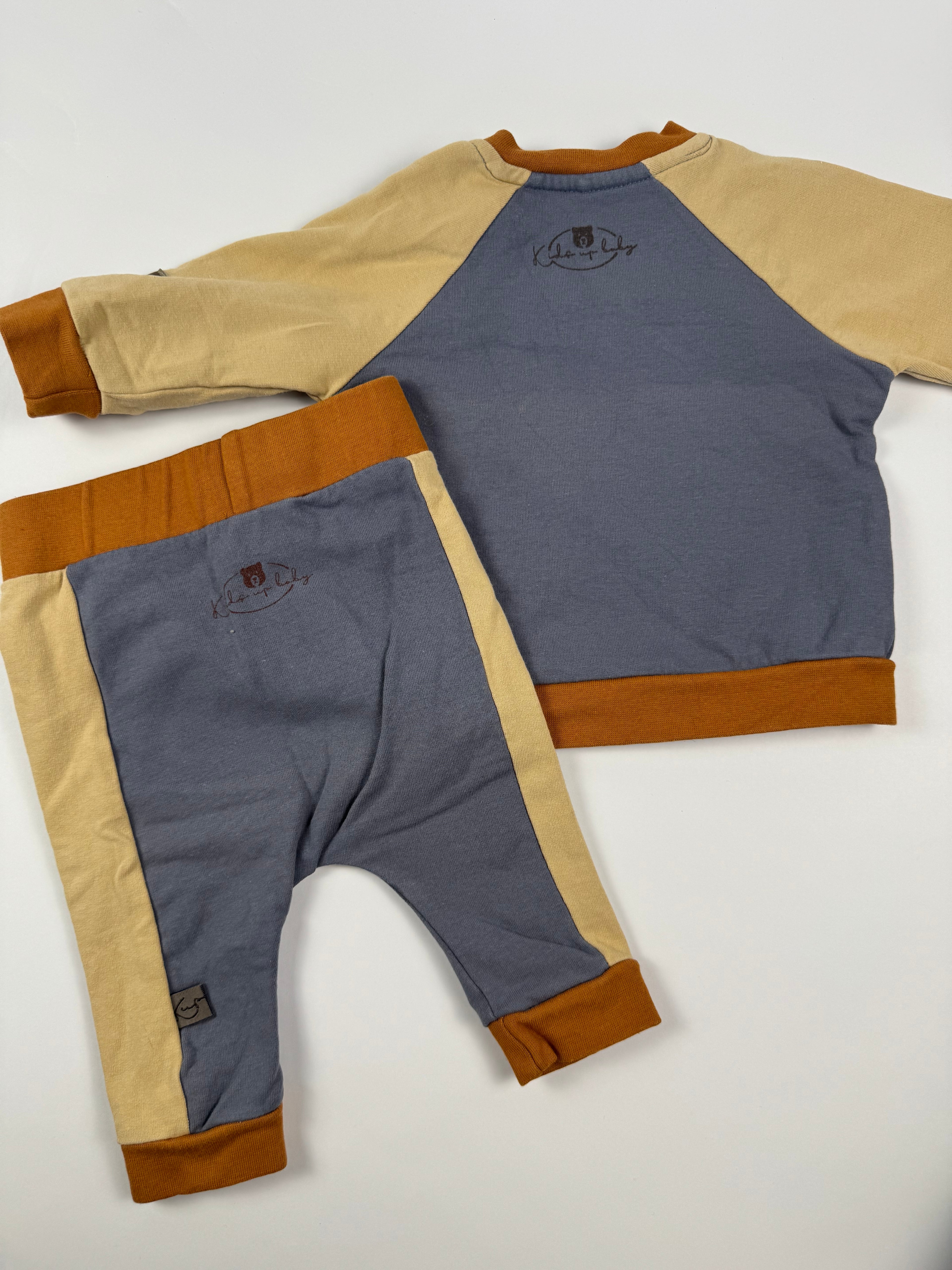 Set von KindaUp Gr. 56