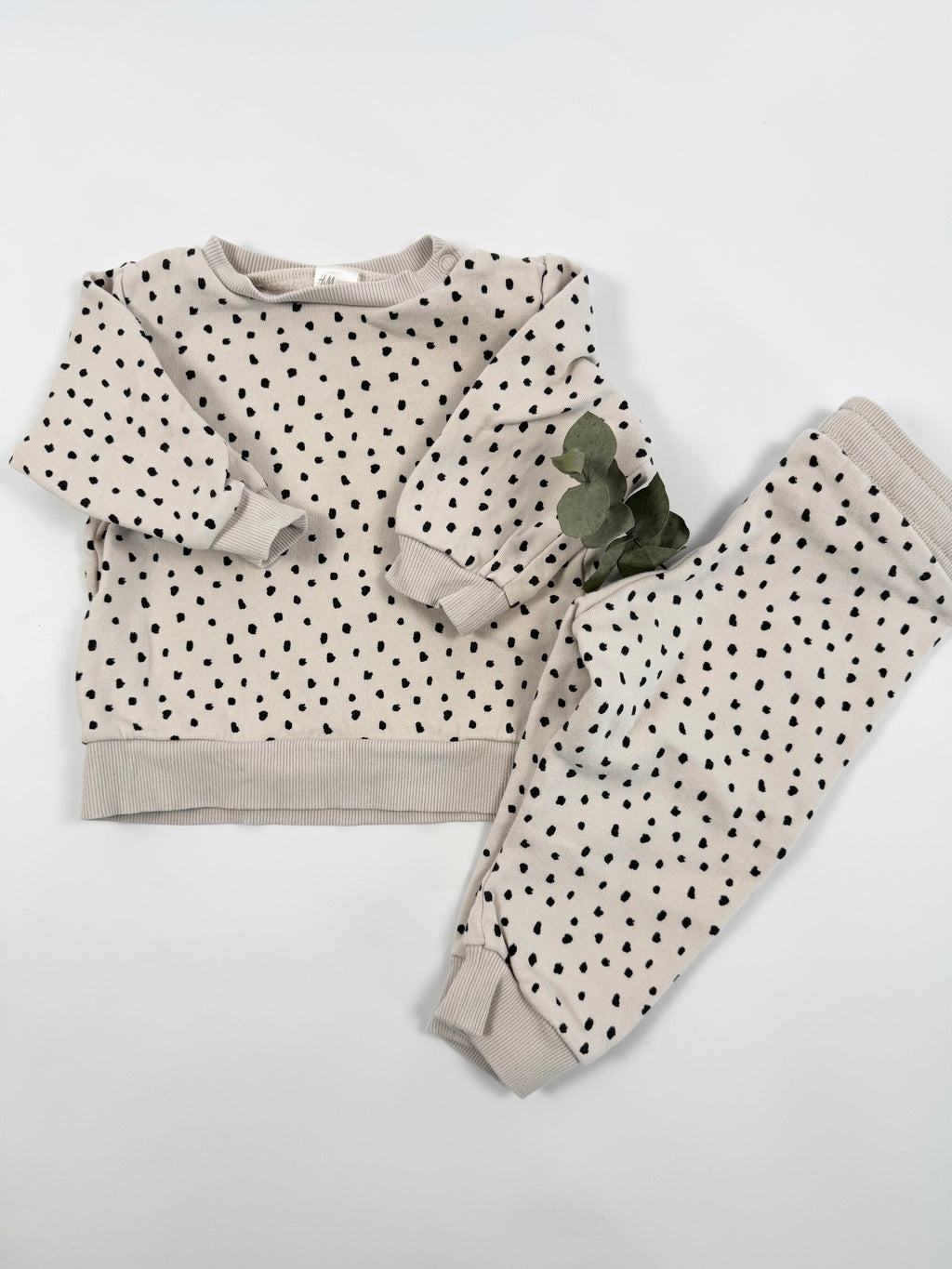 Set von H&M, Gr. 80